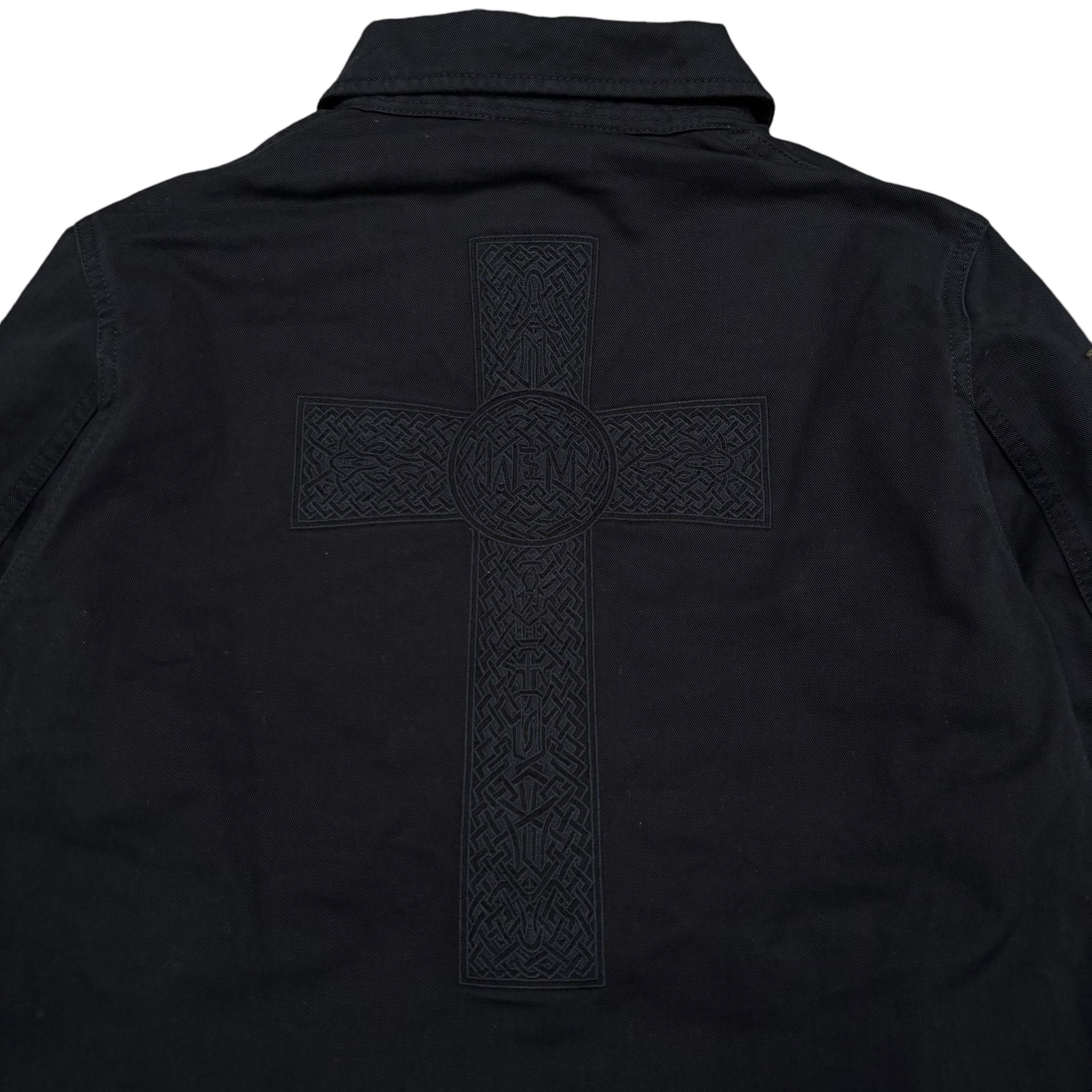 Wacko Maria Guilty Parties Cross Jacket