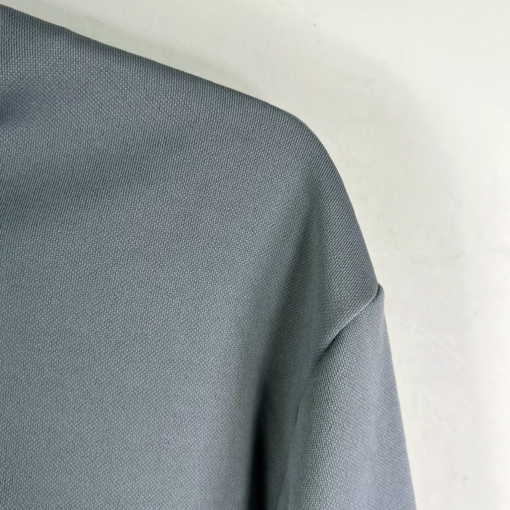 Vintage Xersion Hooded Sweatshirt Mens Size 2XL Gray Quick-Dri Size US XXL / EU 58 / 5 - 3 Thumbnail