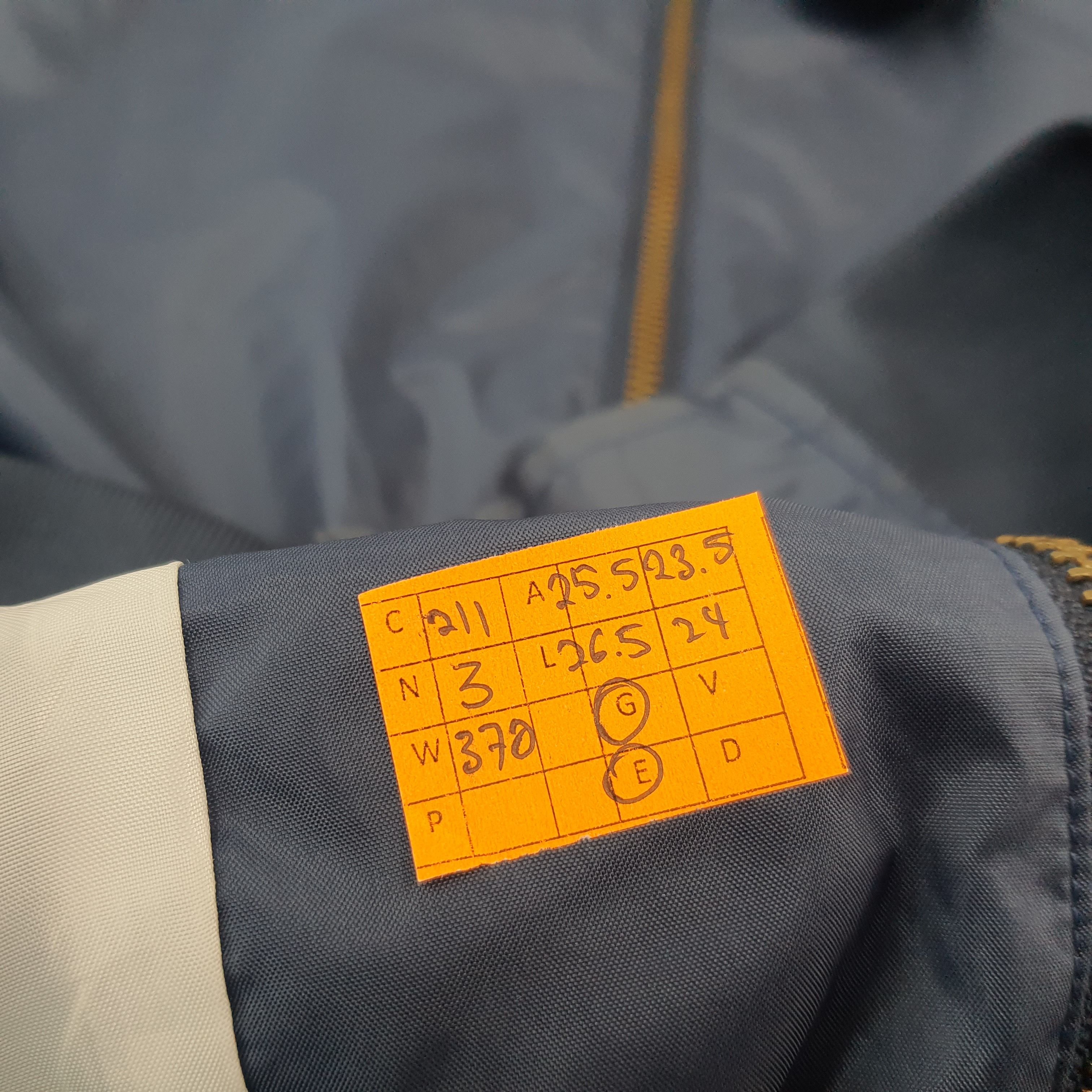 Japanese Brand × Vintage Vintage TRD Toyota Japan Motorsports Racing Jacket Size US XL / EU 56 / 4 - 10 Thumbnail