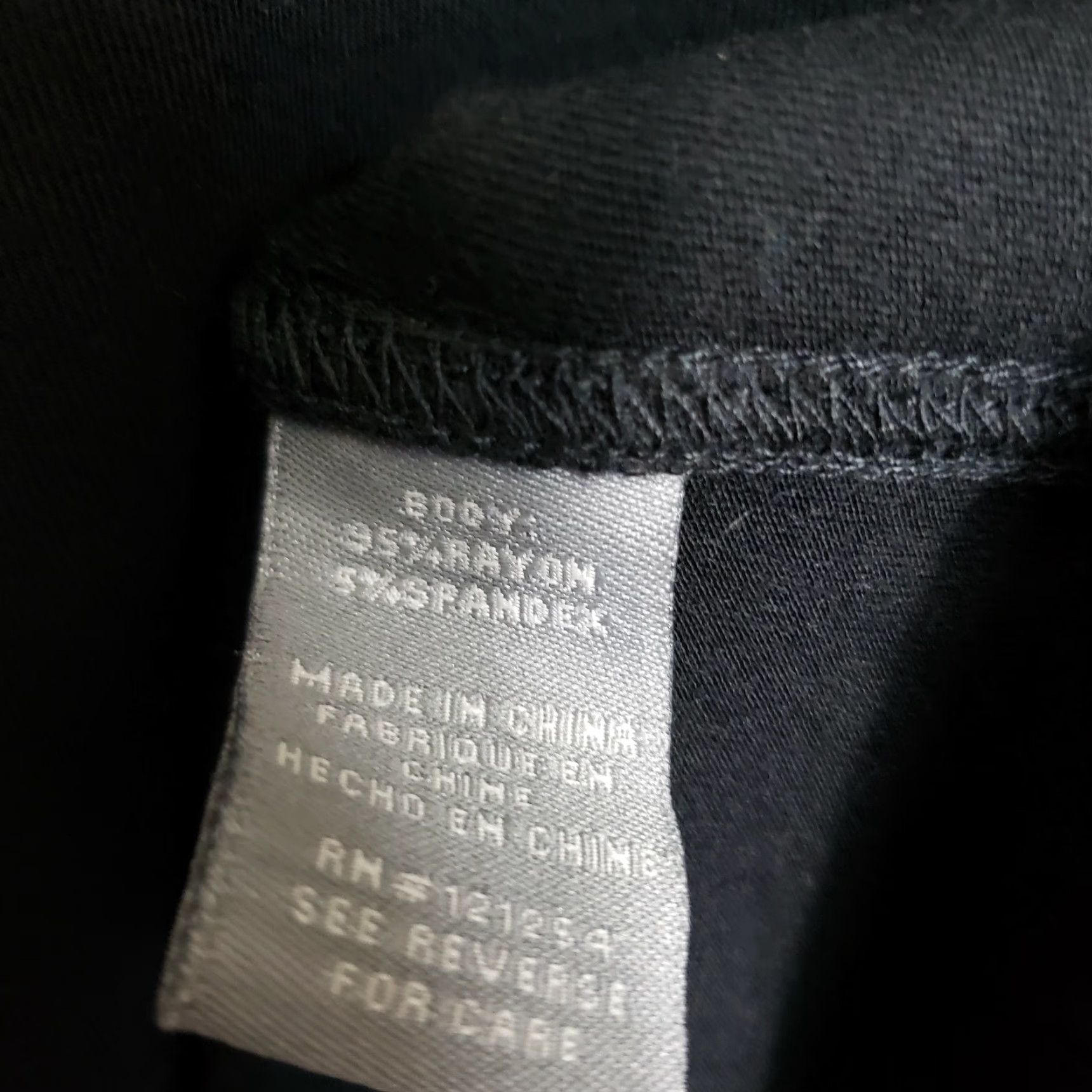 Vintage **Jofit Women's Black Solid Knee-Length Shift Dress Size Small** User: Jofit Women's Black Solid Knee-Length Shift Dress Size Small Size S / US 4 / IT 40 - 7 Thumbnail