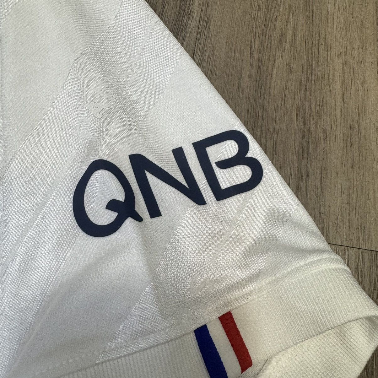 Jordan Brand × Nike PSG 19/20 third away shirt #7 Mbappe Size US S / EU 44-46 / 1 - 8 Thumbnail