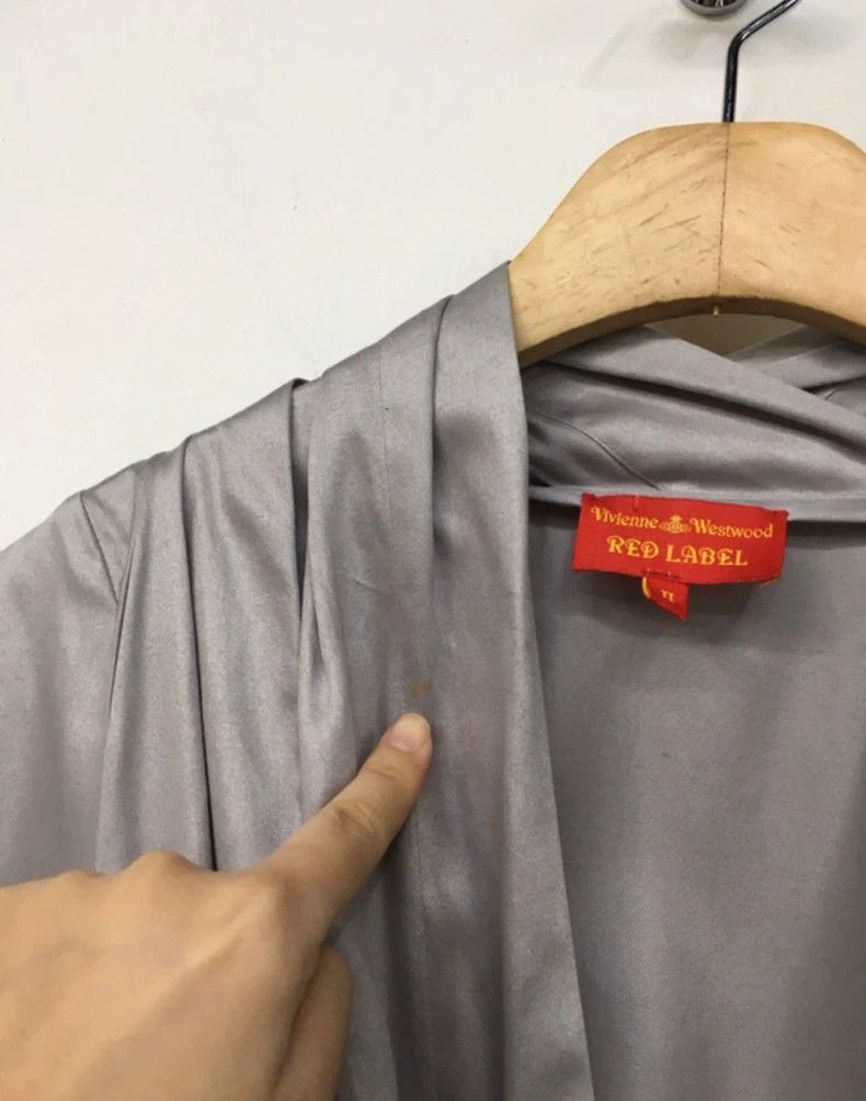 Vivienne Westwood Vivienne Westwood Knitted cardigan in a bundle Size M / US 6-8 / IT 42-44 - 3 Thumbnail