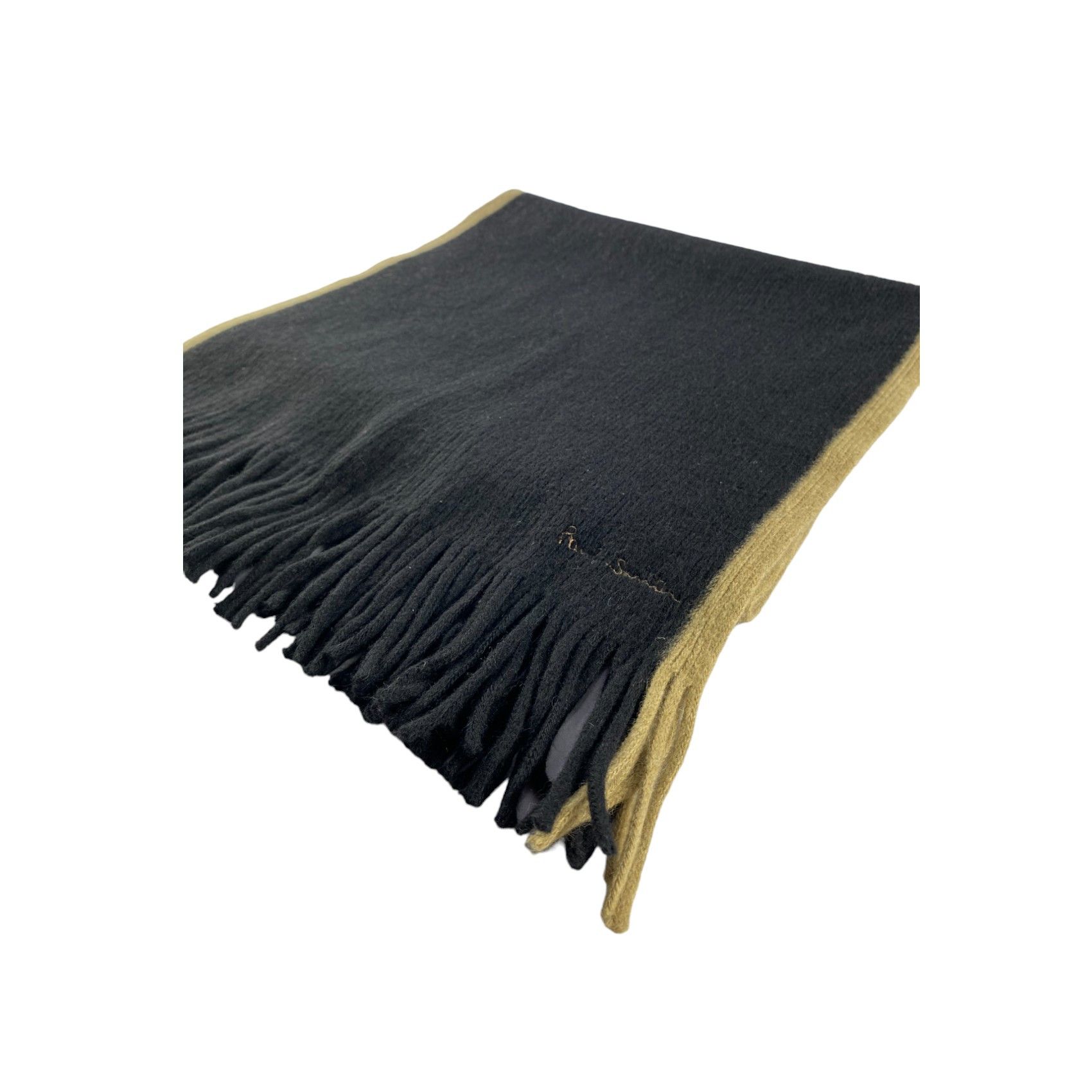 Paul Smith × Vintage Paul Smith Scarf / Muffler / Neckwear Size ONE SIZE - 3 Thumbnail