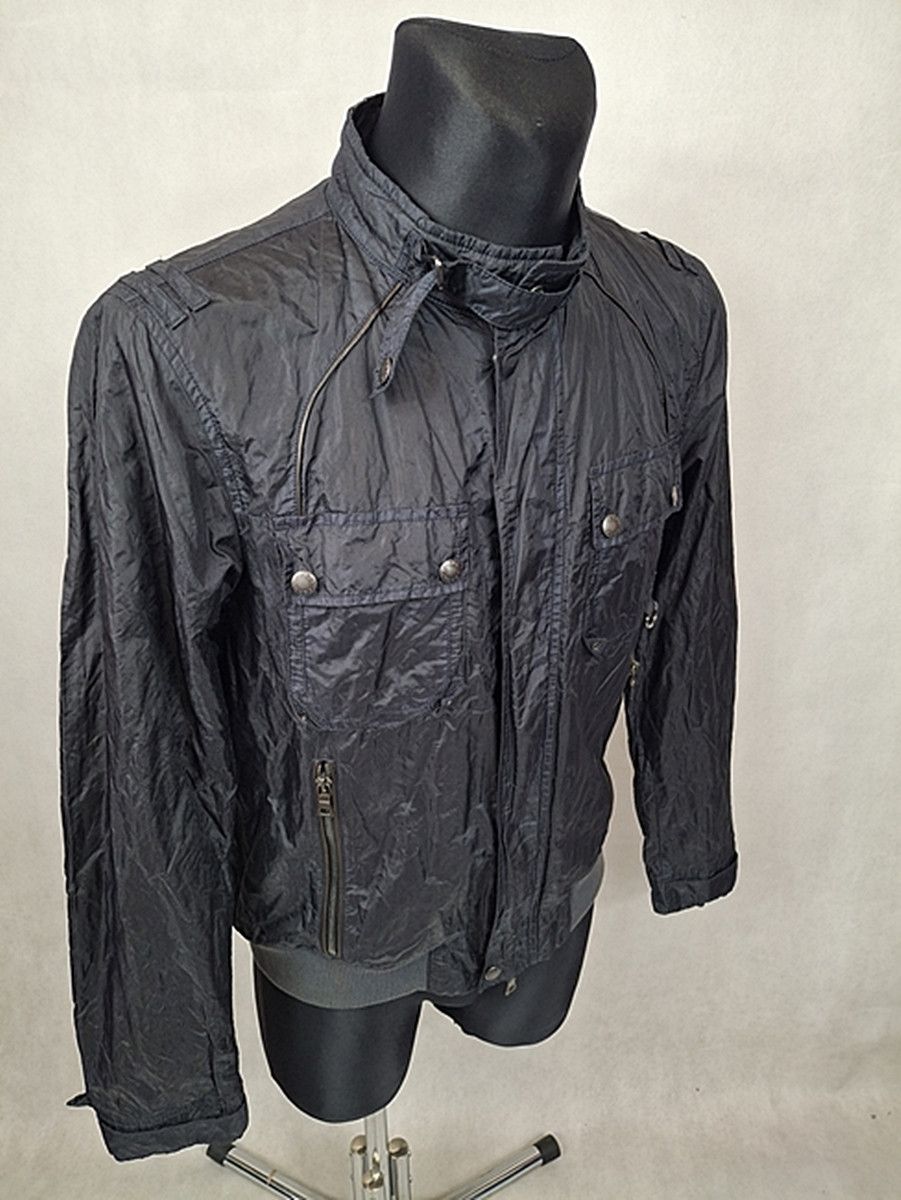 Prada Prada SGV855 Men's Jacket 50 Size US M / EU 48-50 / 2 - 7 Thumbnail
