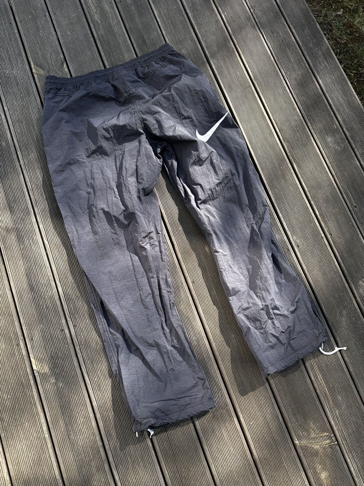 Nike × Stussy Nike x Stussy Beach Pants L Size US 35 - 3 Thumbnail