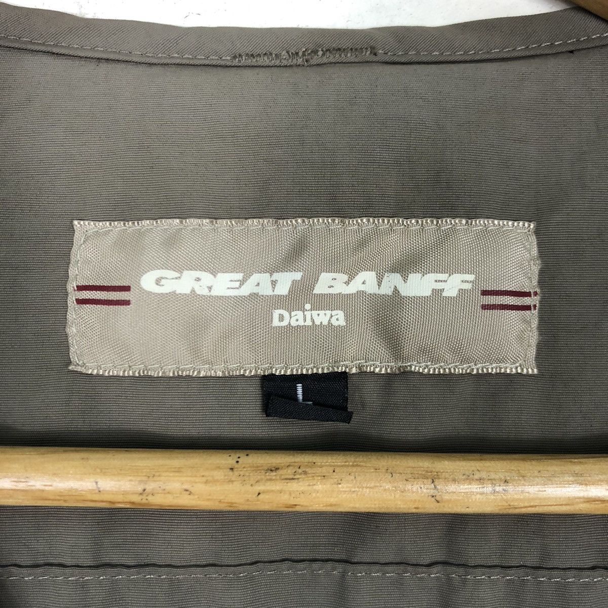 Other Daiwa Vest Jackets Size US M / EU 48-50 / 2 - 15 Thumbnail