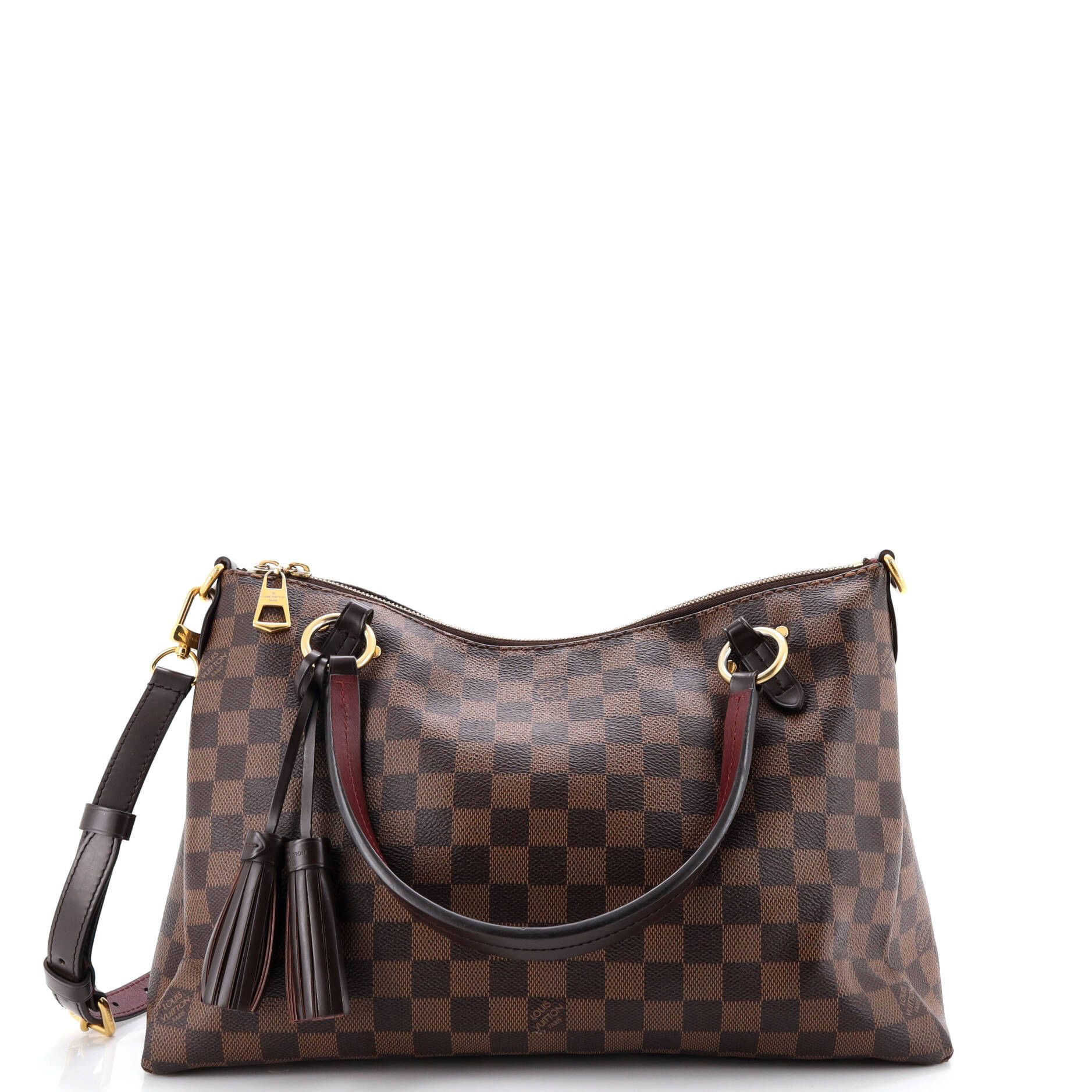 Louis Vuitton Lymington Handbag Size ONE SIZE - 1 Thumbnail