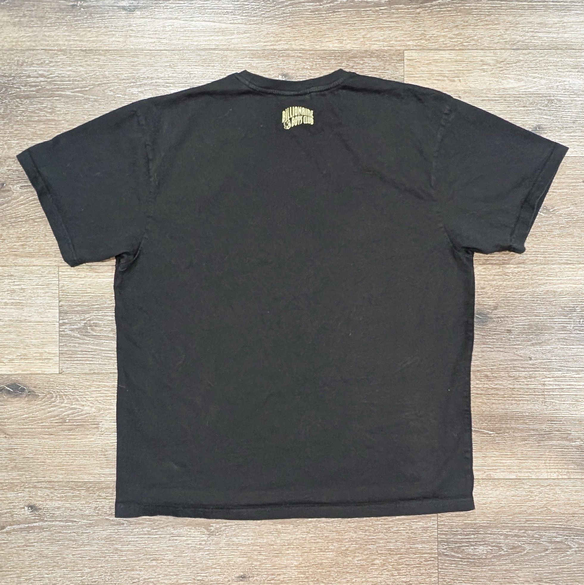 Billionaire Boys Club Billionaire Boys Club Camo Space Astro short sleeve t-shirt Size US XXL / EU 58 / 5 - 4 Thumbnail