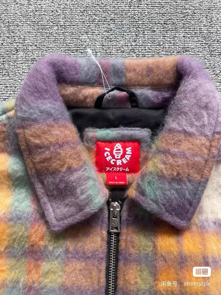 Billionaire Boys Club Billionaire Boys Club wool jacket Size US L / EU 52-54 / 3 - 5 Thumbnail
