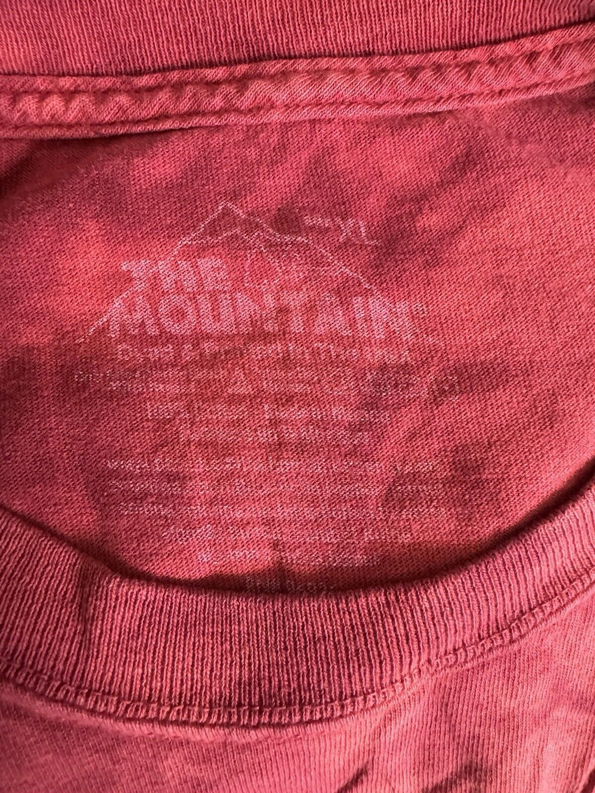 The Mountain Y2K The Mountain New Mexico Animal Native Shirt Size US XL / EU 56 / 4 - 5 Thumbnail
