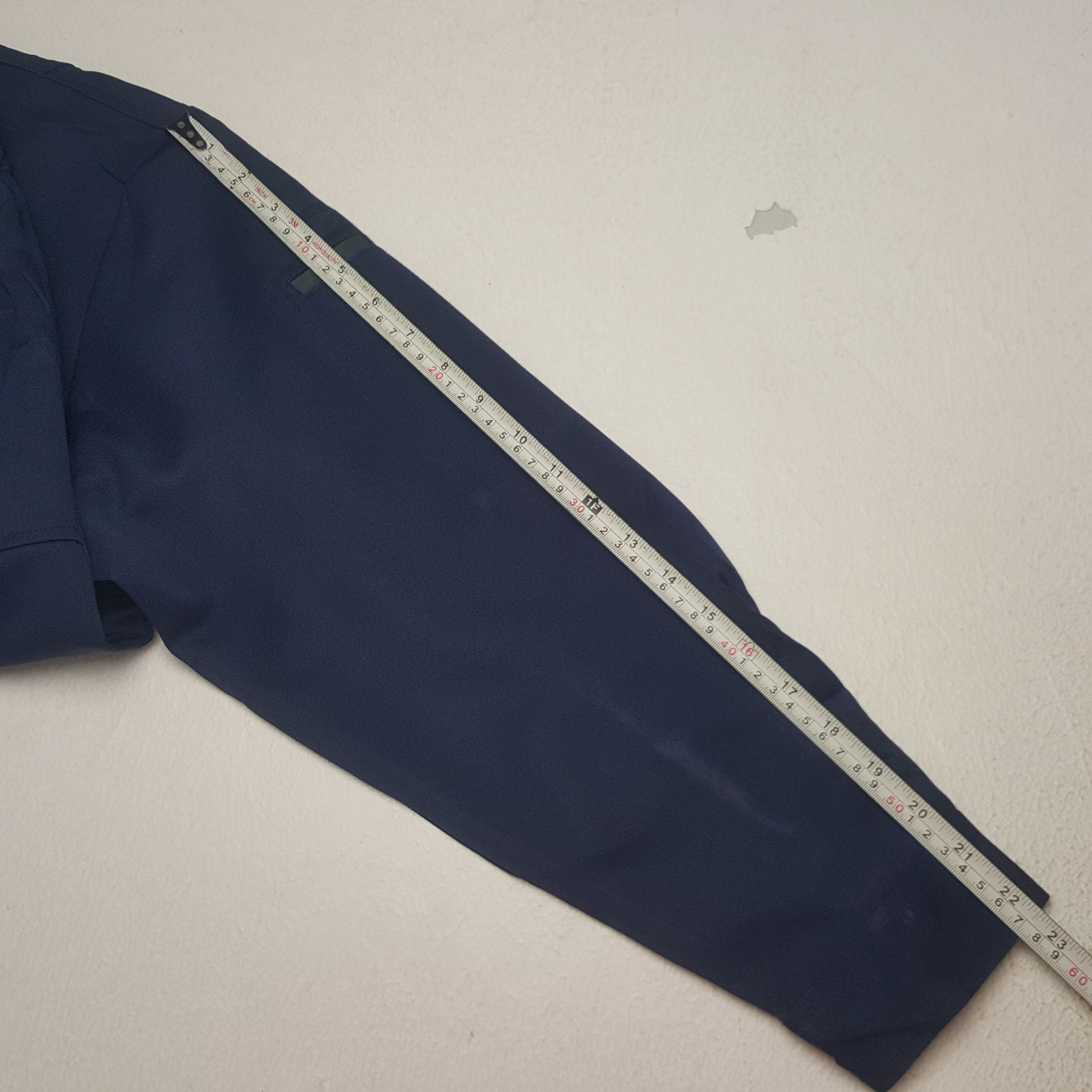 Honda × Vintage Vintage Mugen Honda Racing Custom Art Worker Jacket Size US L / EU 52-54 / 3 - 8 Thumbnail