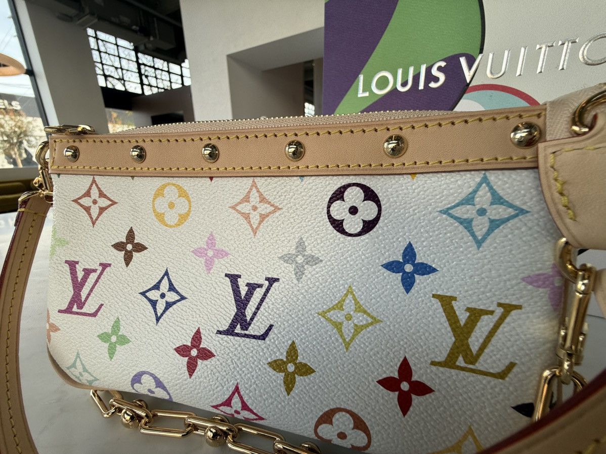 Louis Vuitton LV x TM Pochette Accessoires Size ONE SIZE - 17 Thumbnail