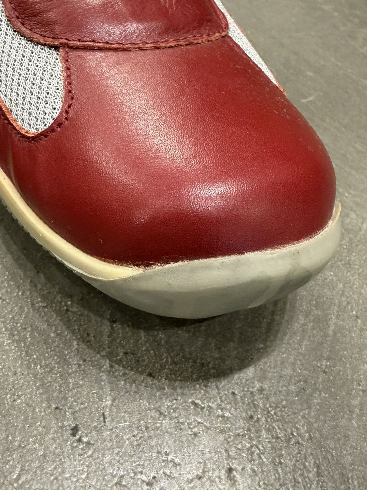 Prada 2000s Prada American cup patent leather shoes Size US 9 / EU 42 - 13 Thumbnail