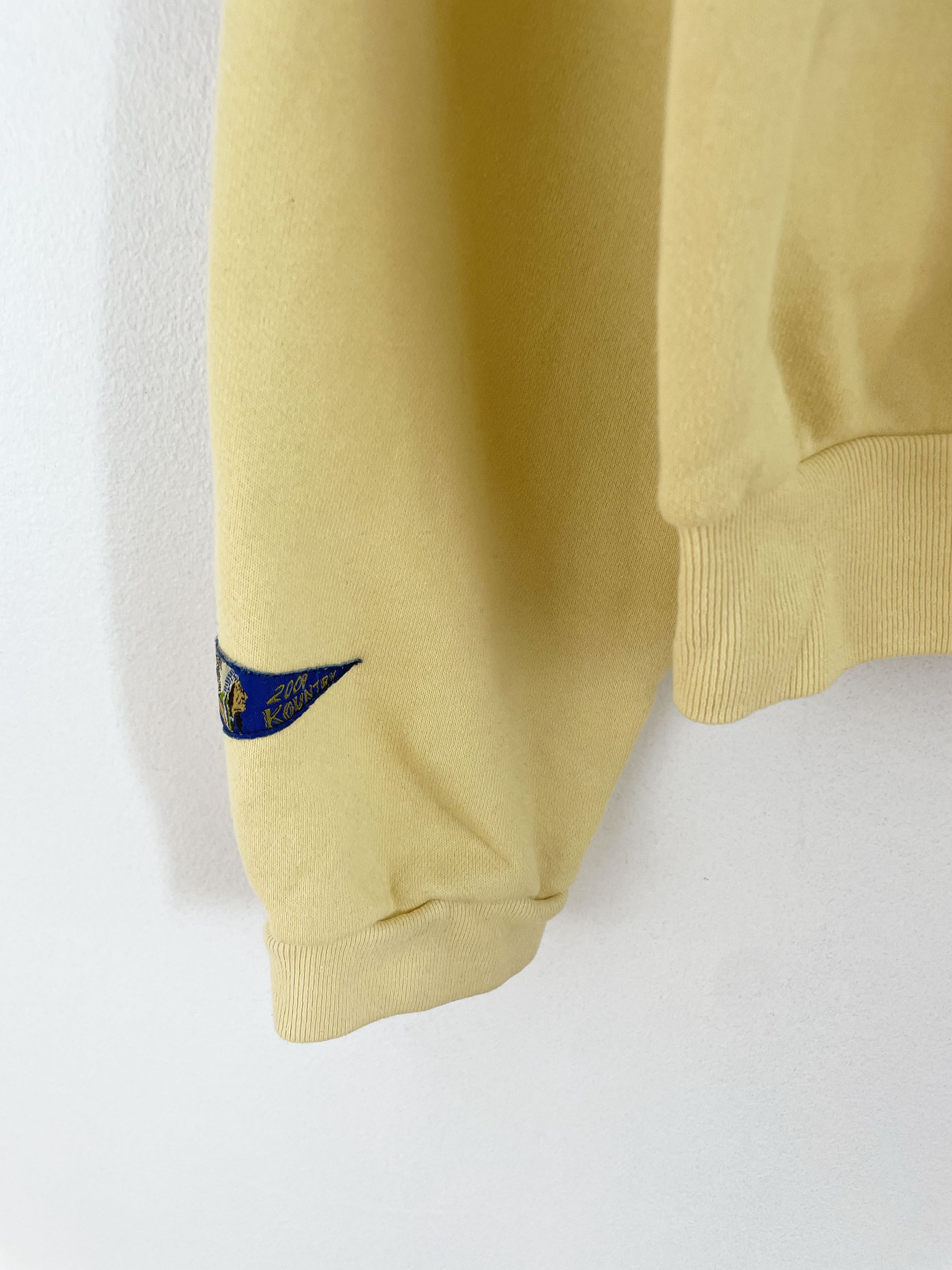 Kapital Battery Sweater Size US L / EU 52-54 / 3 - 10 Thumbnail