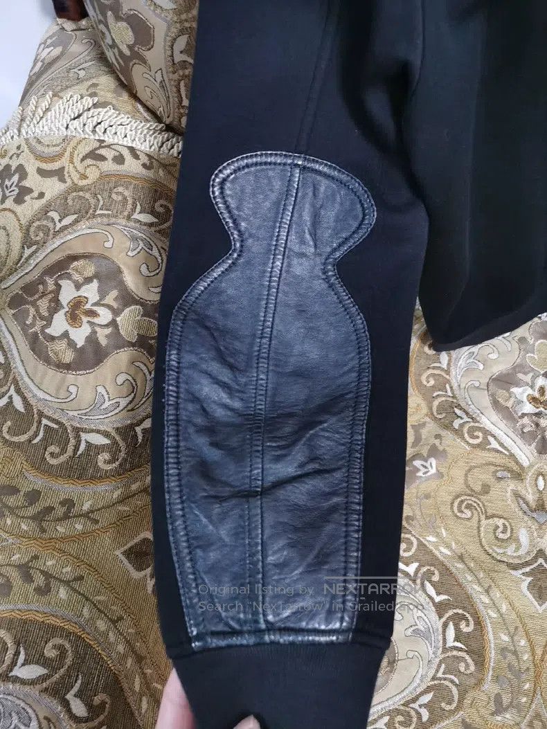 Versace Versace Space cotton sweatshirt Size US L / EU 52-54 / 3 - 4 Thumbnail