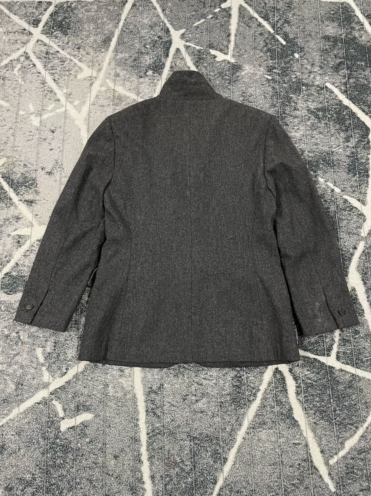 Dior CHRISTIAN DIOR BLAZER Size 38L - 2 Thumbnail