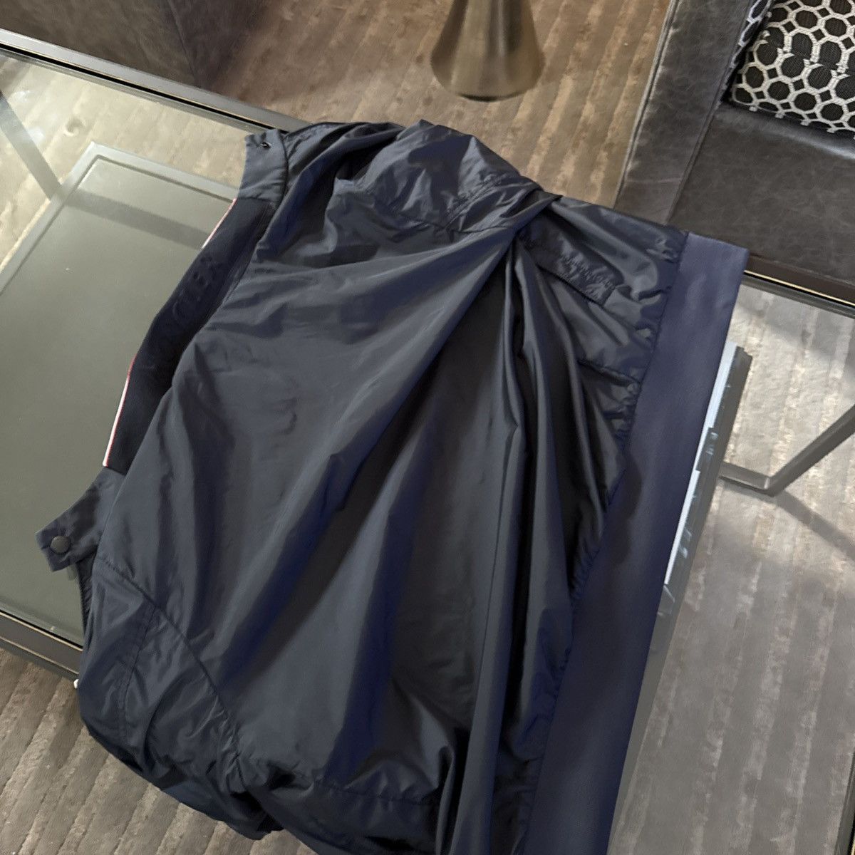 Moncler Moncler Bomber Jacket Size US M / EU 48-50 / 2 - 5 Thumbnail