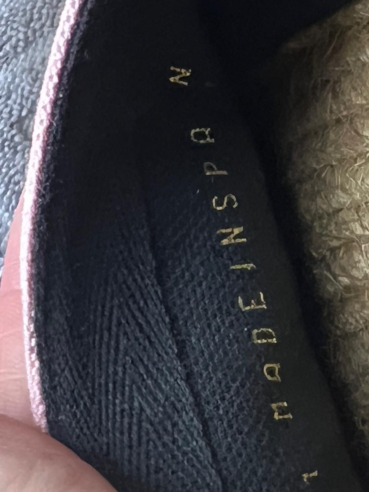 Saint Laurent Paris New Saint Laurent men espadrilles IT 41/ US 8/ UK 7 Size US 8 / EU 41 - 12 Thumbnail