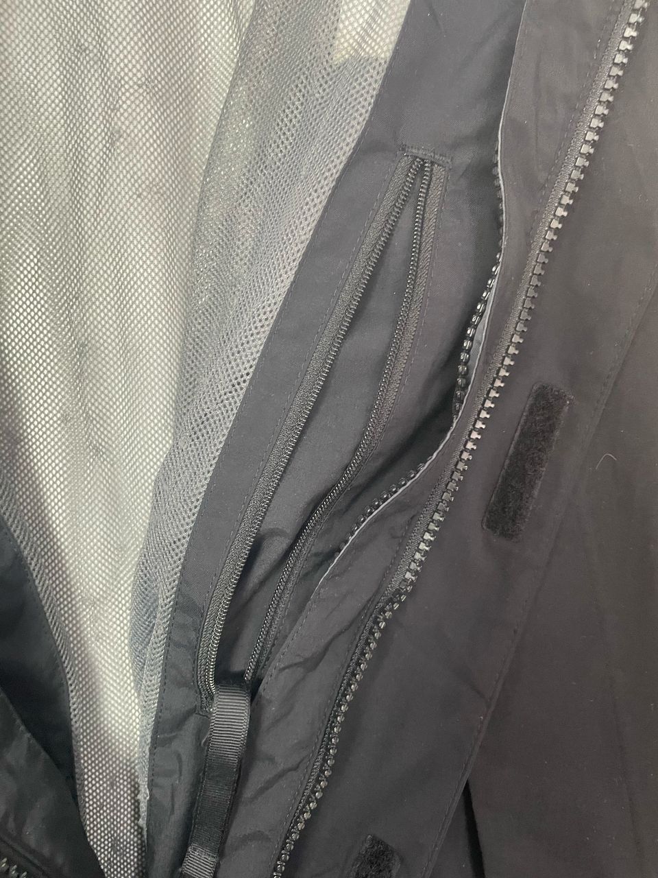 Columbia Columbia Omni-tech Jacket Hoodie Size US XL / EU 56 / 4 - 8 Thumbnail