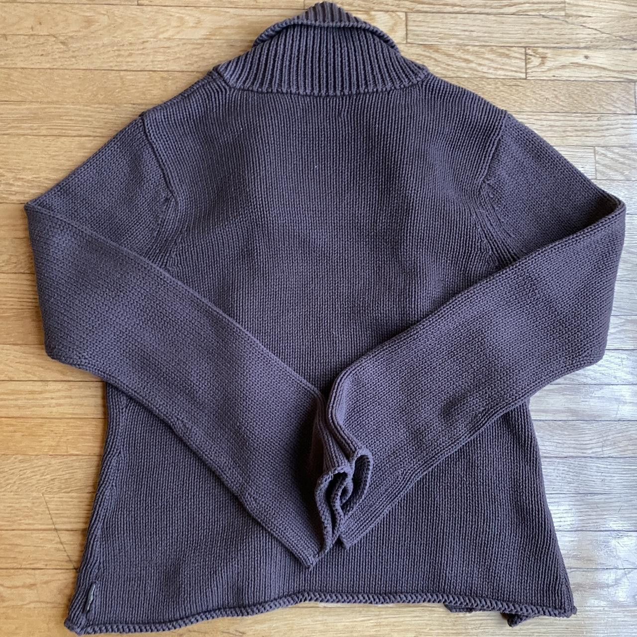 Calvin Klein Calvin Klein Jeans open sweater Size L / US 10 / IT 46 - 2 Thumbnail
