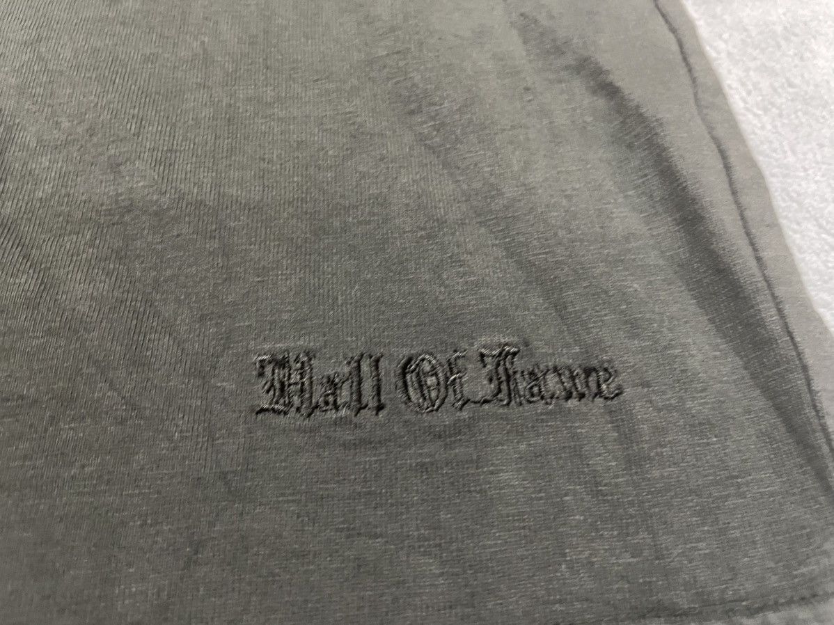 Hall Of Fame The Separate Dragon which keep flying Longsleve Tshirt faded Size US M / EU 48-50 / 2 - 7 Thumbnail