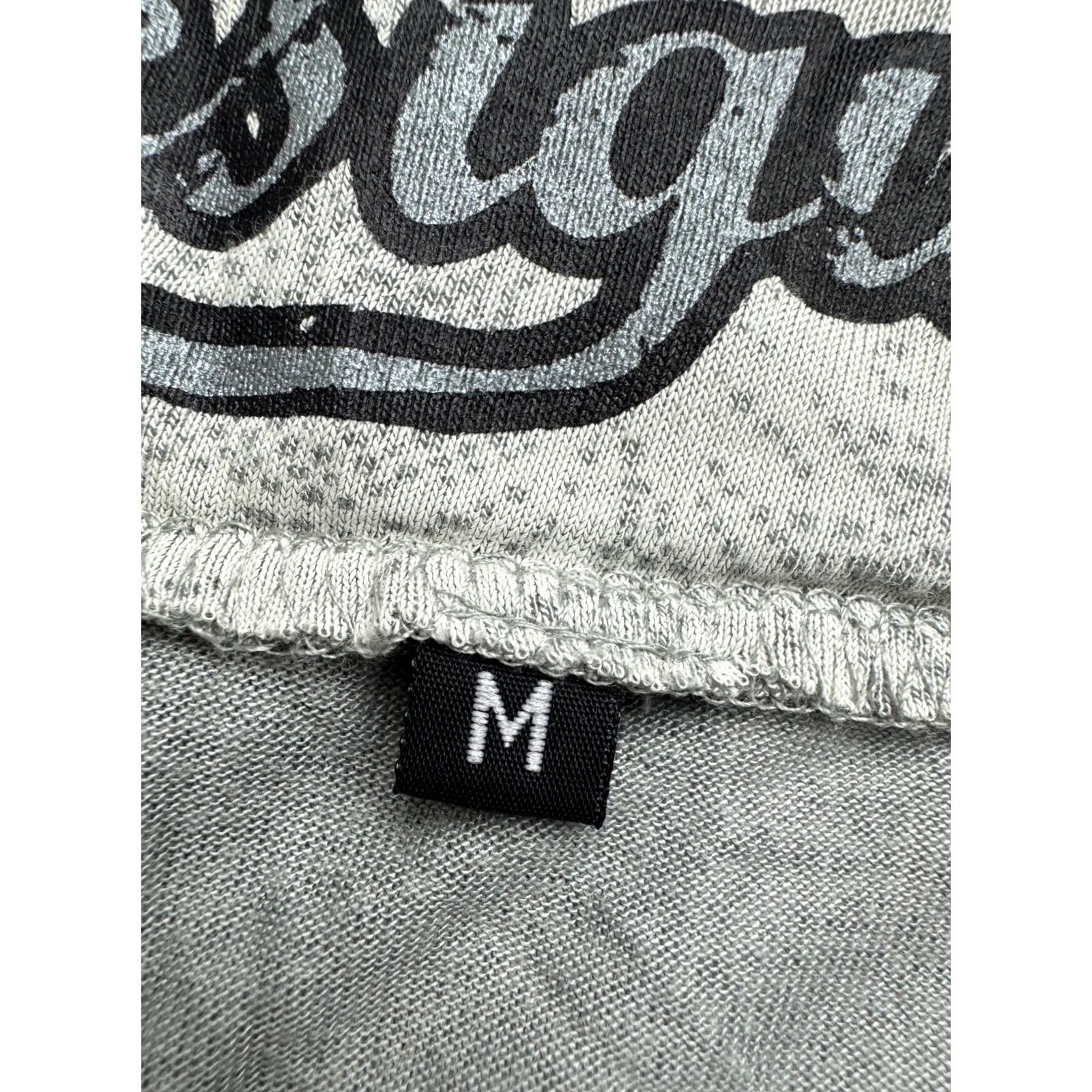 Desigual Desigual womens grey Skirt Size M Size 32" / US 10 / IT 46 - 5 Thumbnail