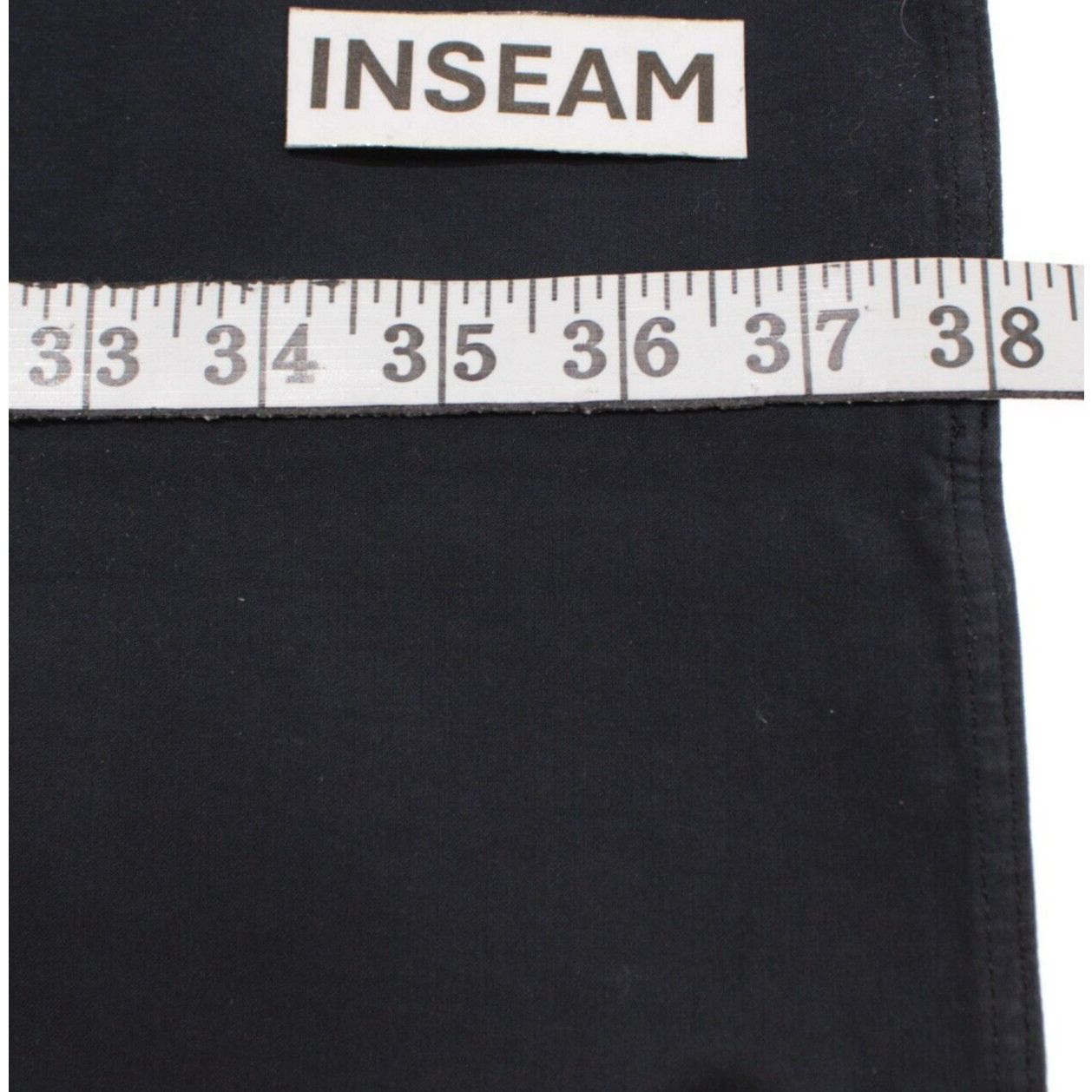 Incotex INCOTEX New with tags Chino Size 38 US In Blue Size US 38 / EU 54 - 7 Thumbnail