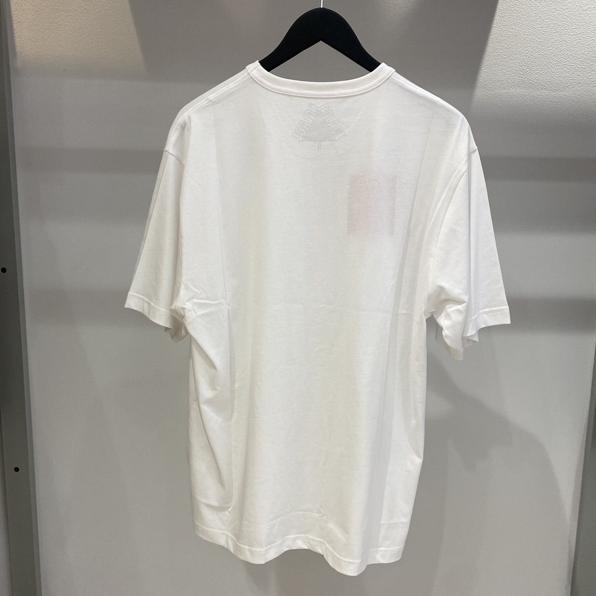 Palace Palace Sofar Tee White Size US L / EU 52-54 / 3 - 3 Thumbnail