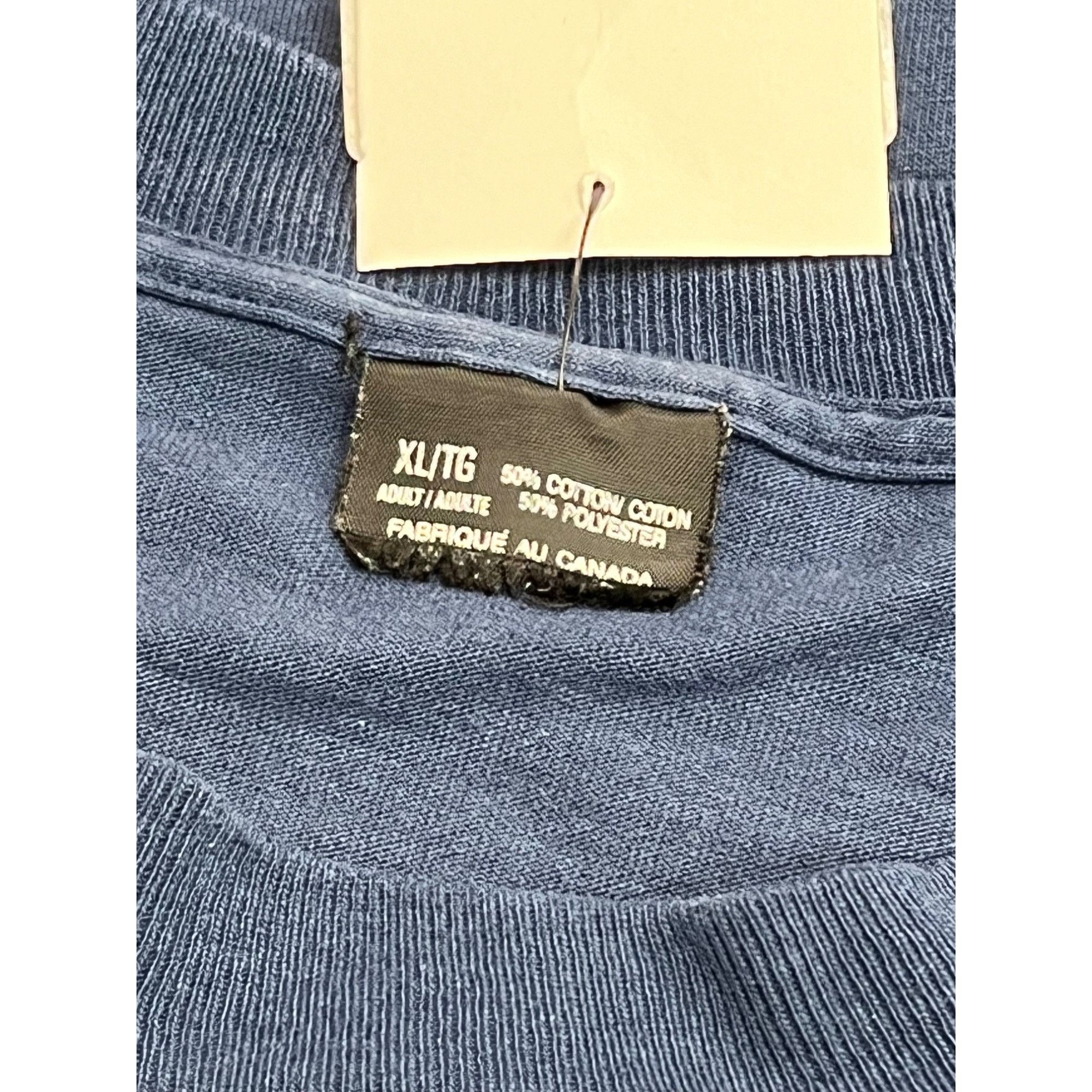 Other XL | Vintage Swim-A-Thon Graphic T Size US XL / EU 56 / 4 - 3 Thumbnail