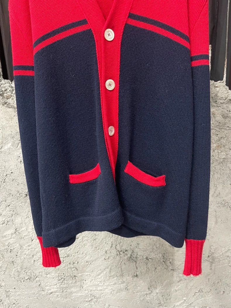 Gucci GucciJacket 2503-Nextarrow Size US XL / EU 56 / 4 - 4 Thumbnail
