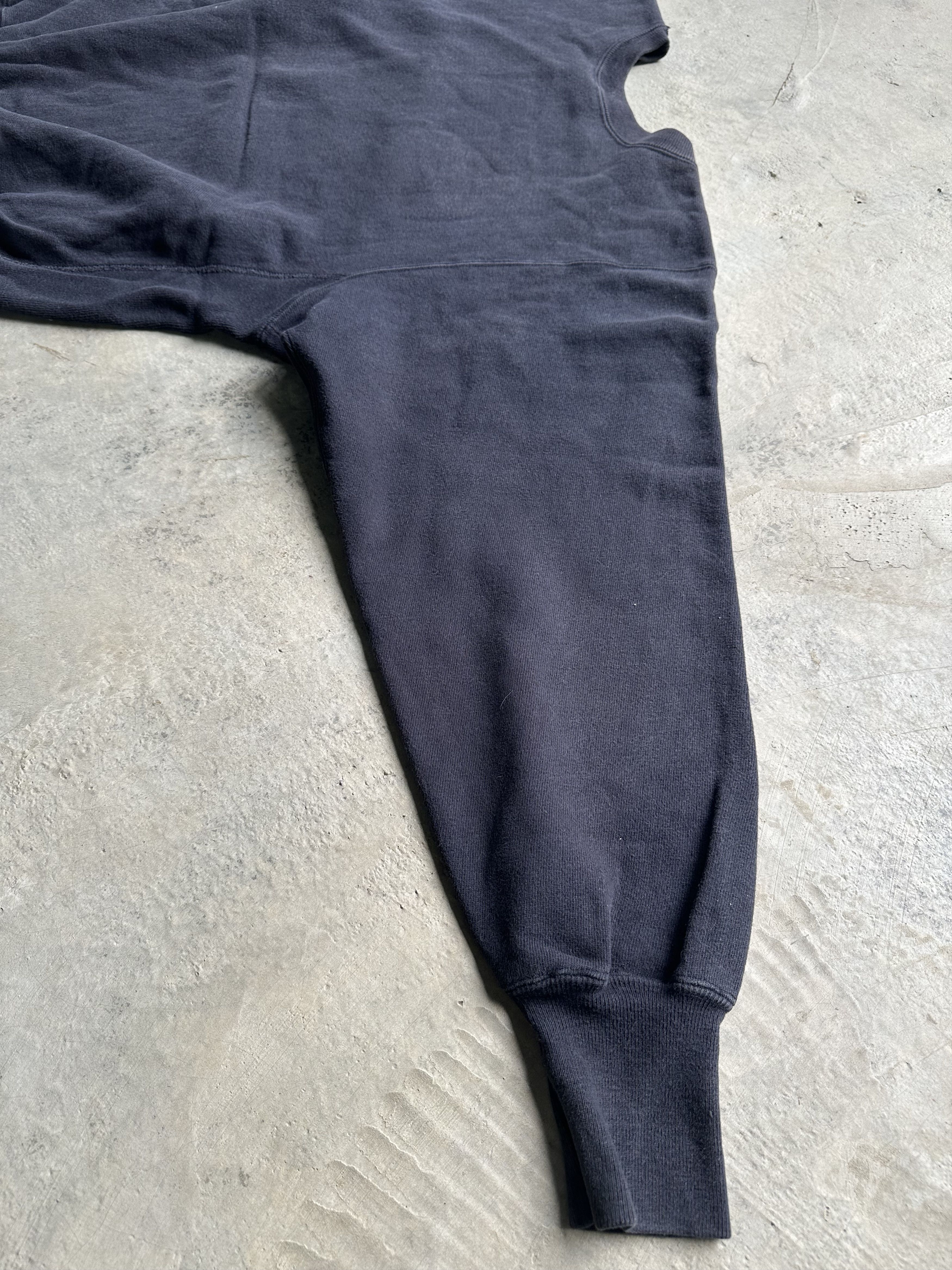 Champion Vtg 90s Champion Reverse Weave Spellout Crewneck Sweatshirt Size US M / EU 48-50 / 2 - 6 Thumbnail