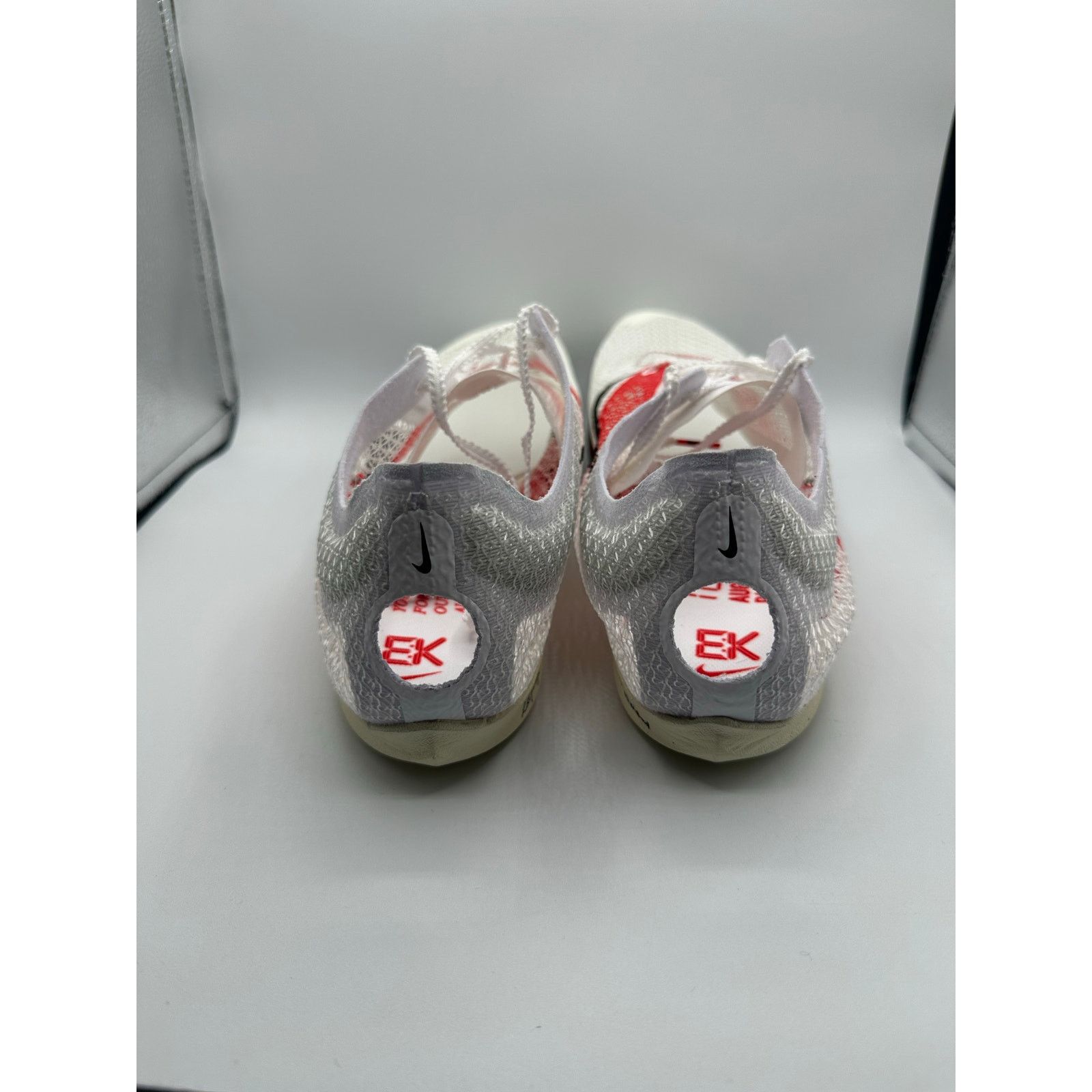 Nike Nike Air Zoom Victory “Eliud Kipchoge” size 12.5 men’s Size US 12.5 / EU 45-46 - 4 Thumbnail