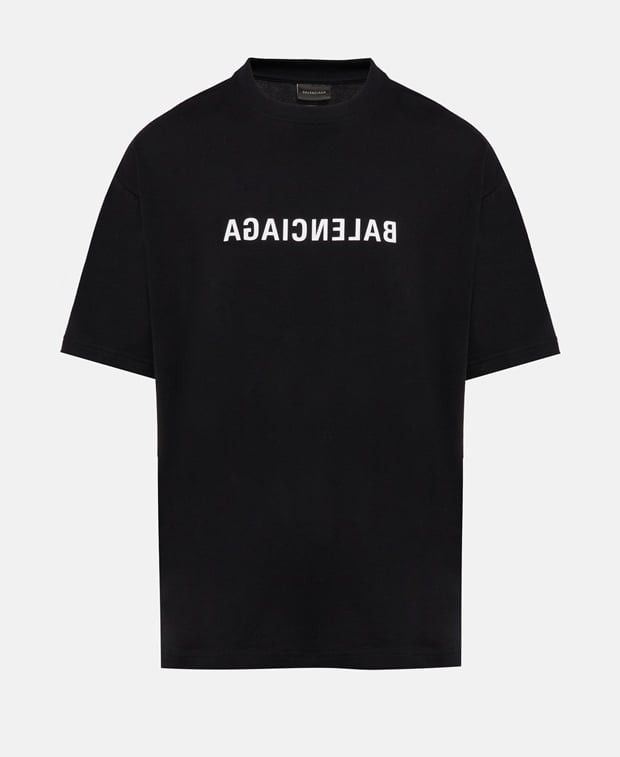 Balenciaga T-shirt Size US XS / EU 42 / 0 - 1 Preview