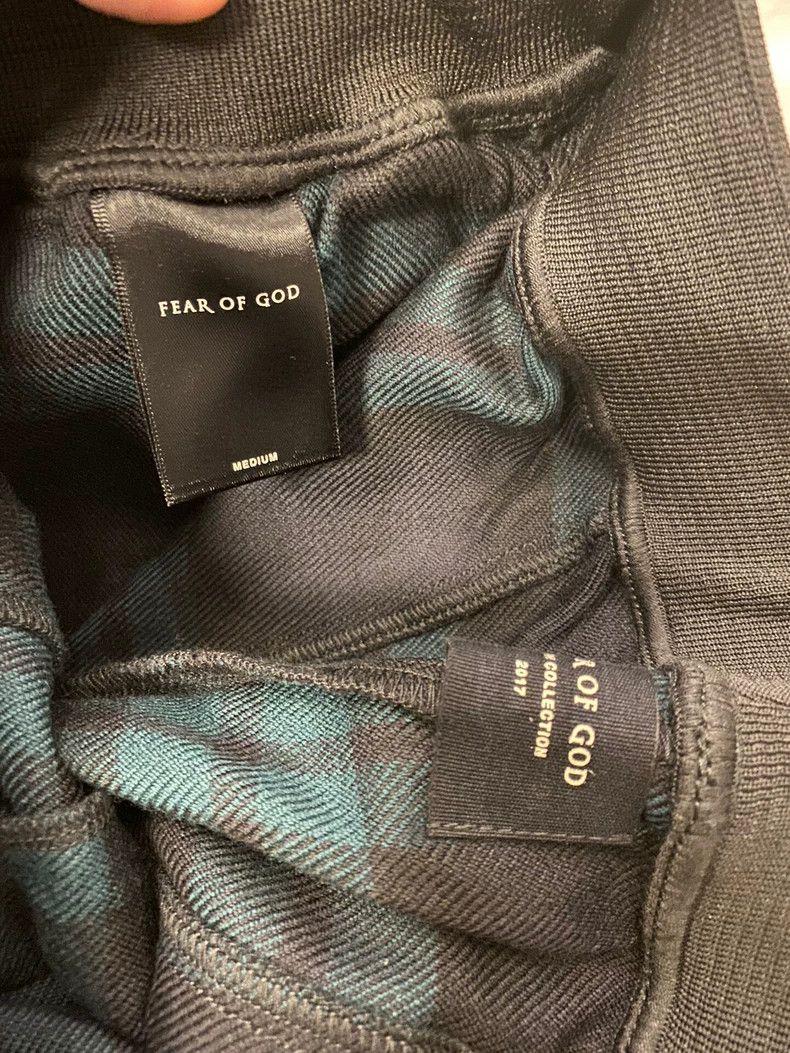 Fear of God Fear of God Main line slacks Size US 32 / EU 48 - 8 Thumbnail