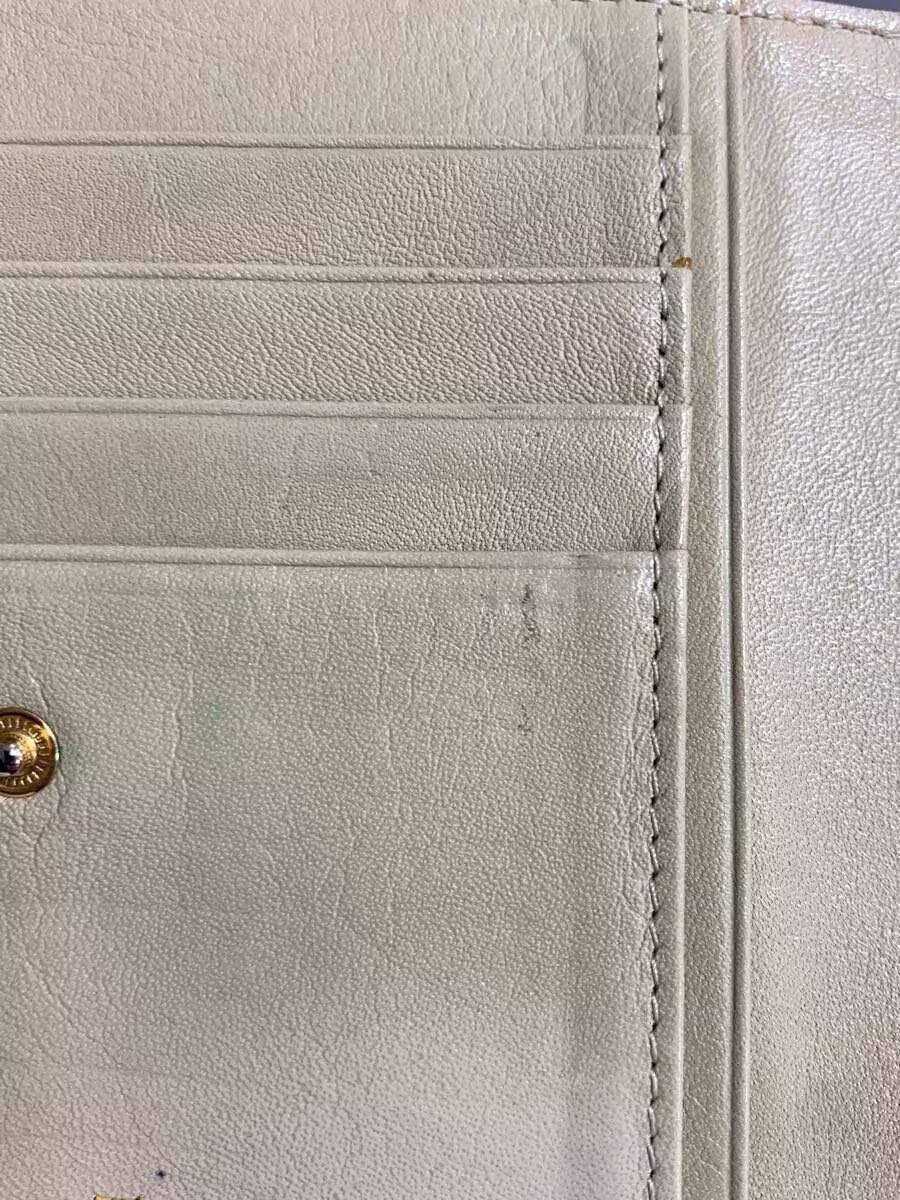 Vivienne Westwood Striped Orb Leather Wallet Size ONE SIZE - 6 Thumbnail