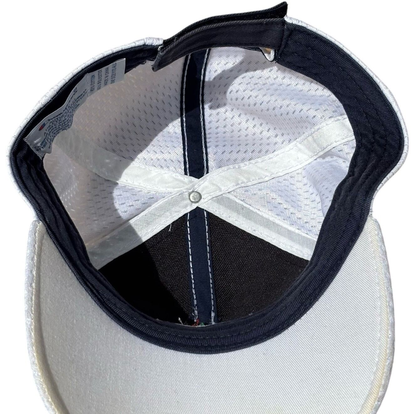 Champion Gray Daytona Security Men's Hat Size ONE SIZE - 5 Thumbnail