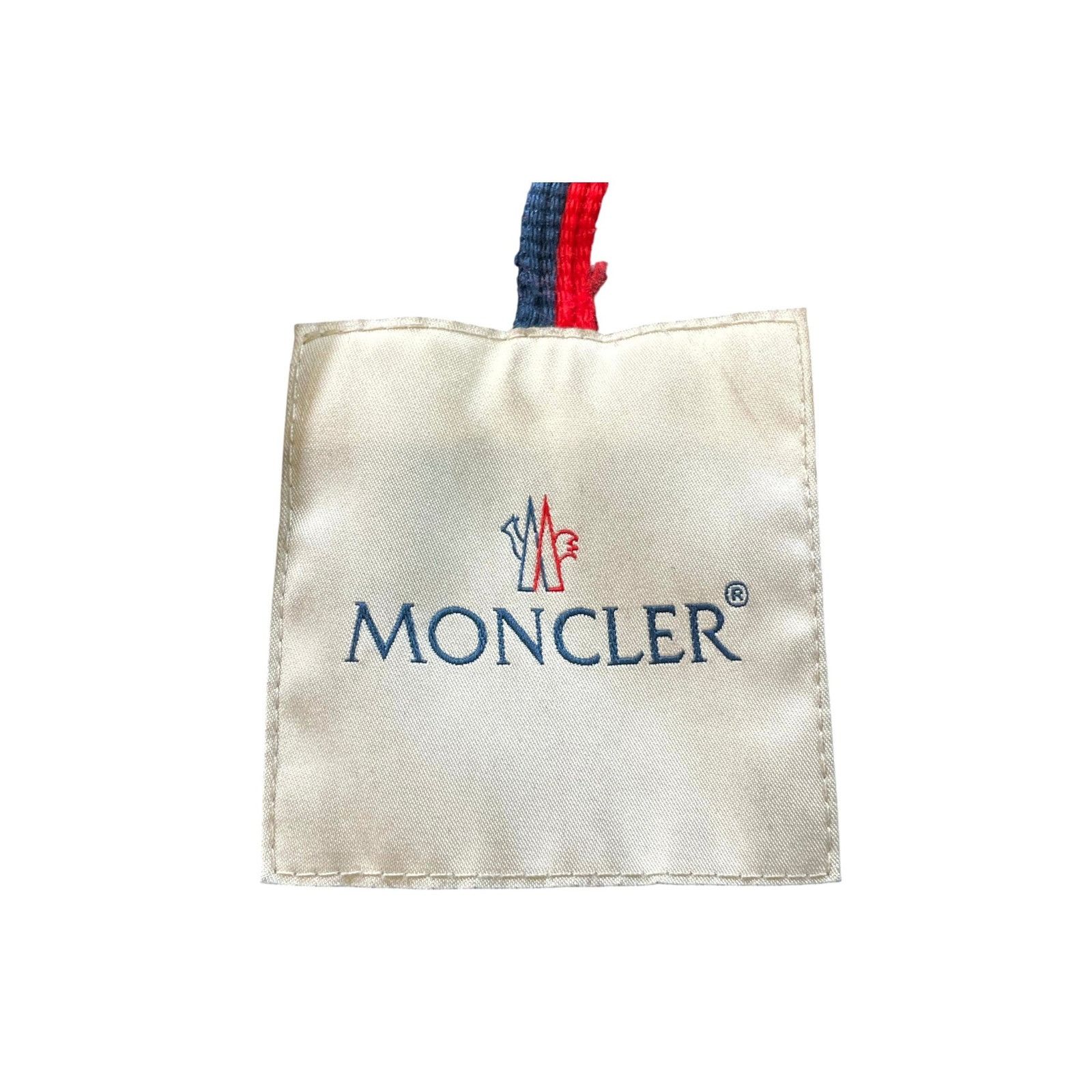 Moncler Moncler "Montbeliard" Black Jacket Size US XL / EU 56 / 4 - 6 Thumbnail