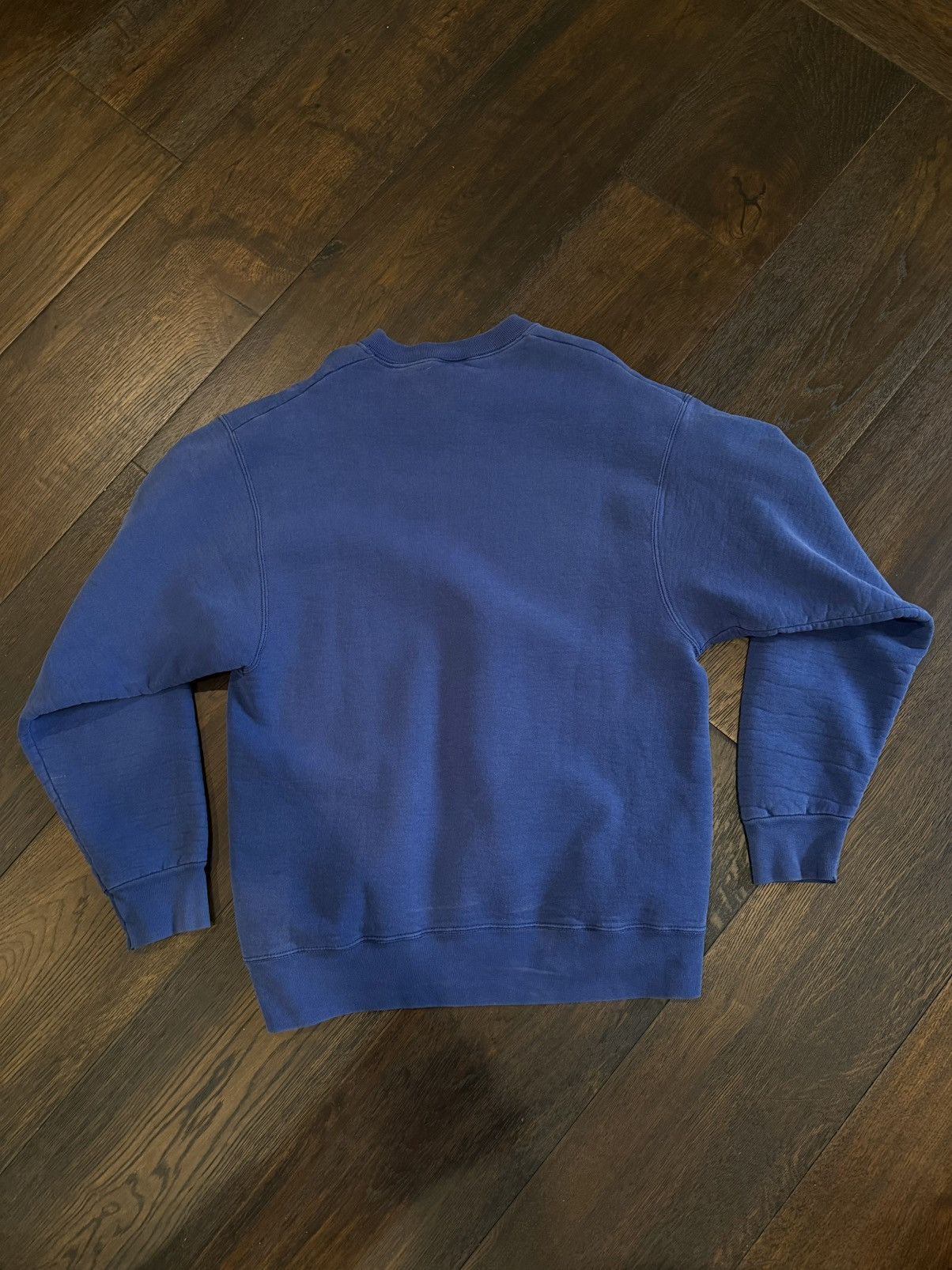 Vintage Vintage Joy Division Crewneck Size US L / EU 52-54 / 3 - 4 Thumbnail