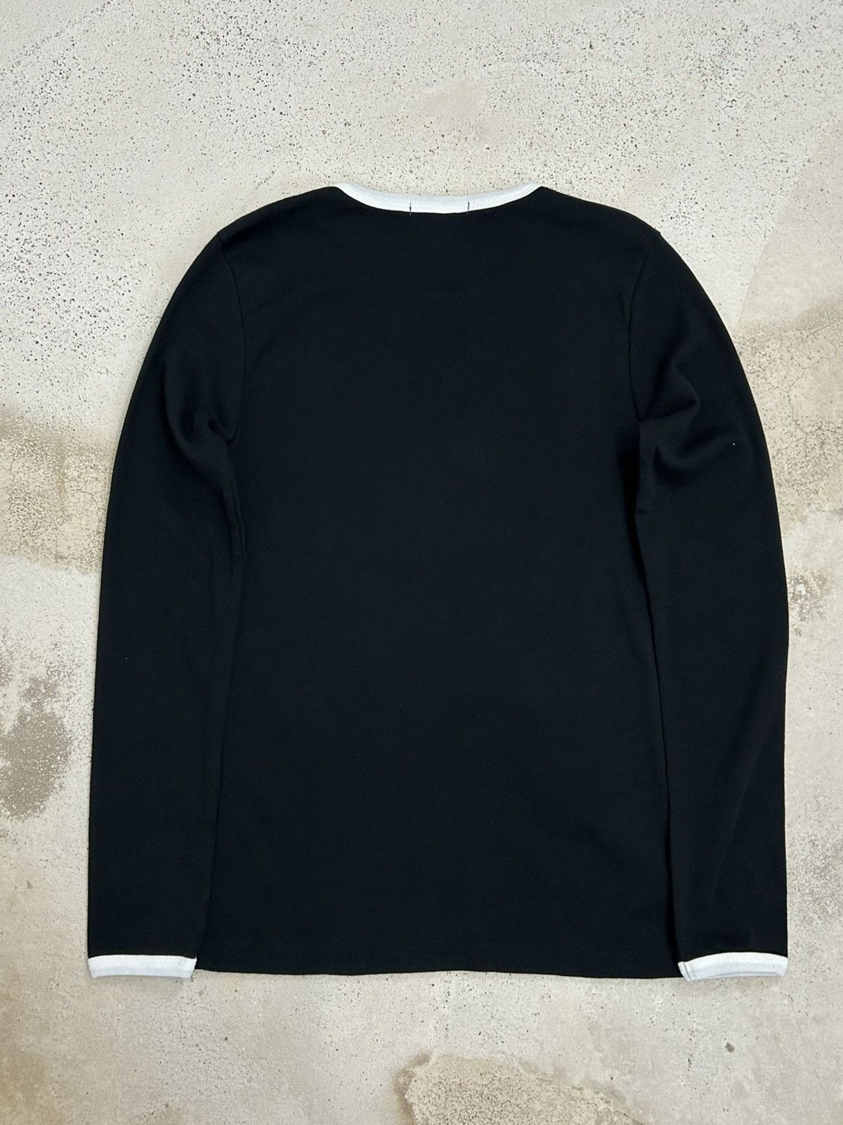 Designer × Japanese Brand Semantic Design Japan Brand Art Heaven Door Religion Ringer Size US S / EU 44-46 / 1 - 6 Thumbnail
