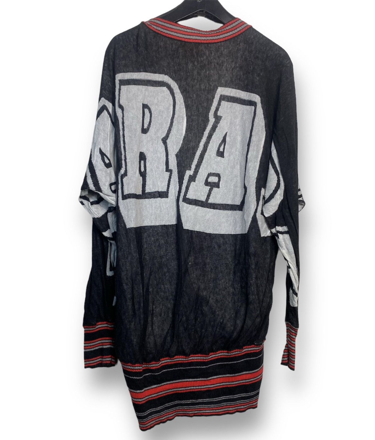 Vivienne Westwood Vivienne westwood knitwear Size US L / EU 52-54 / 3 - 2 Thumbnail