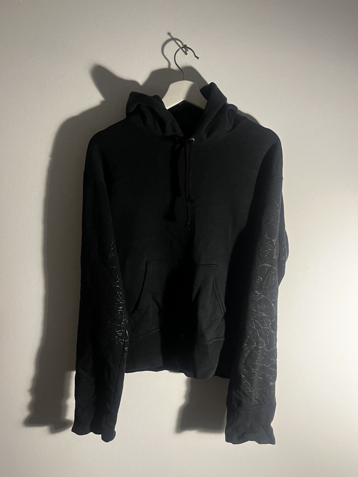 Beauty Beast Beauty:Beast „Veins“ hoodie Size US M / EU 48-50 / 2 - 1 Thumbnail
