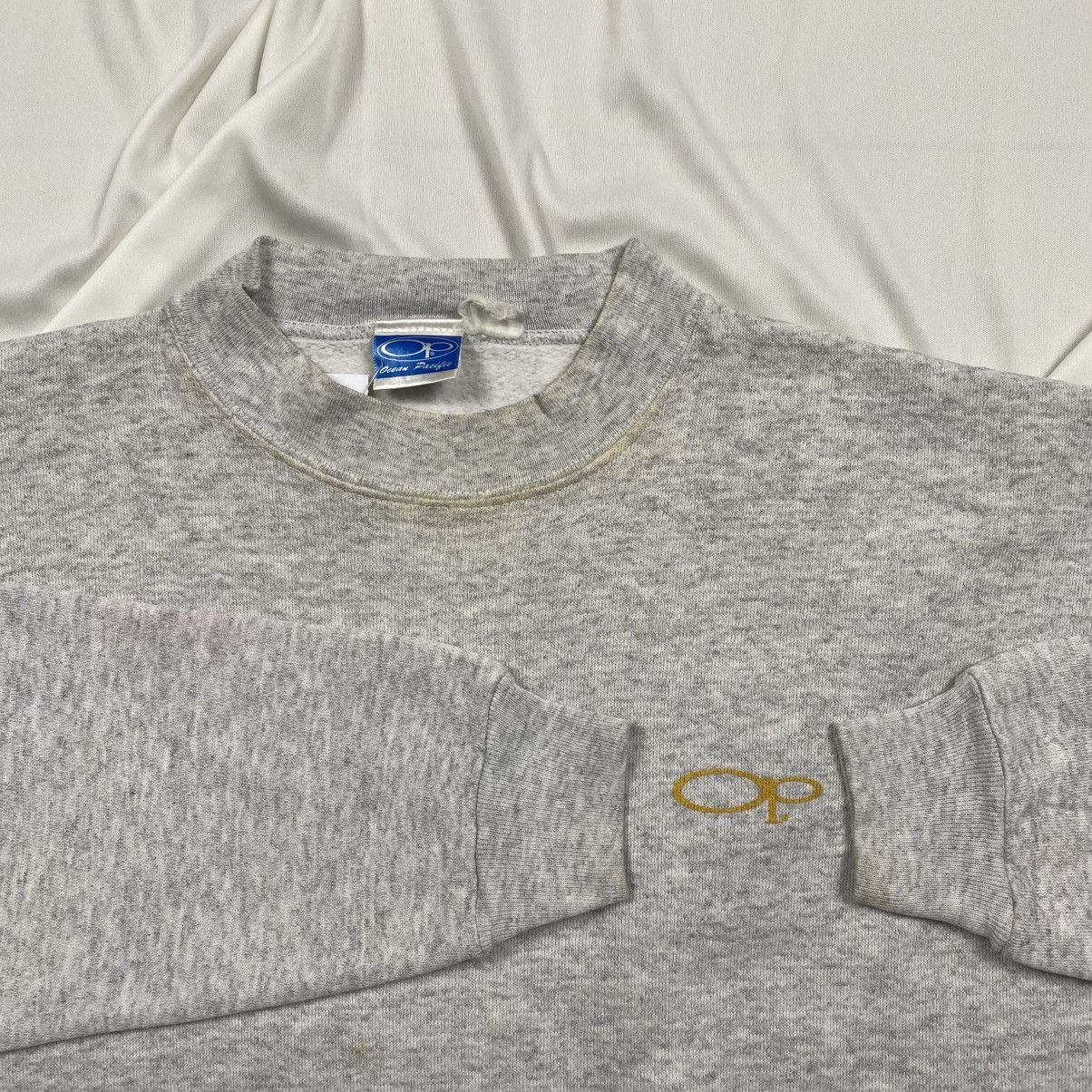 Ocean Pacific Rare Vintage 90s Ocean Pacific Surf Board Crewneck Size US M / EU 48-50 / 2 - 3 Thumbnail