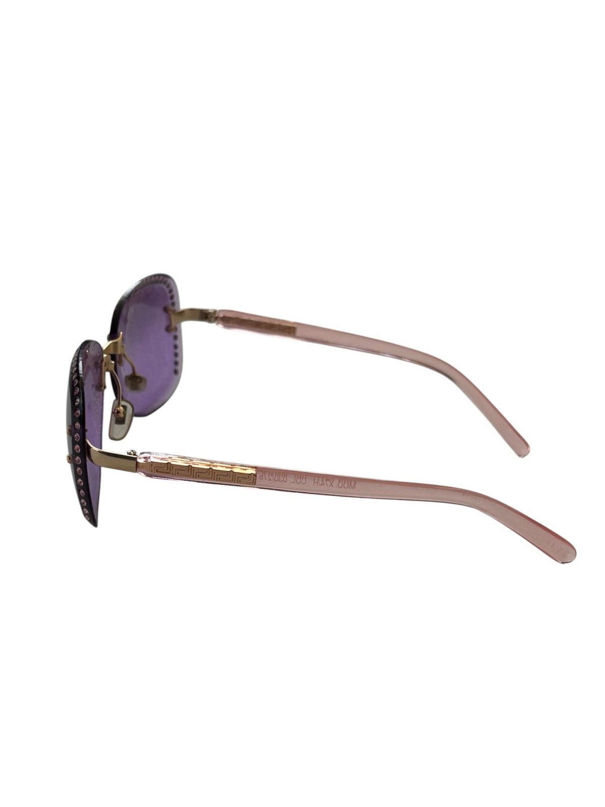 Versace Vintage Versace Sunglasses Size ONE SIZE - 4 Thumbnail