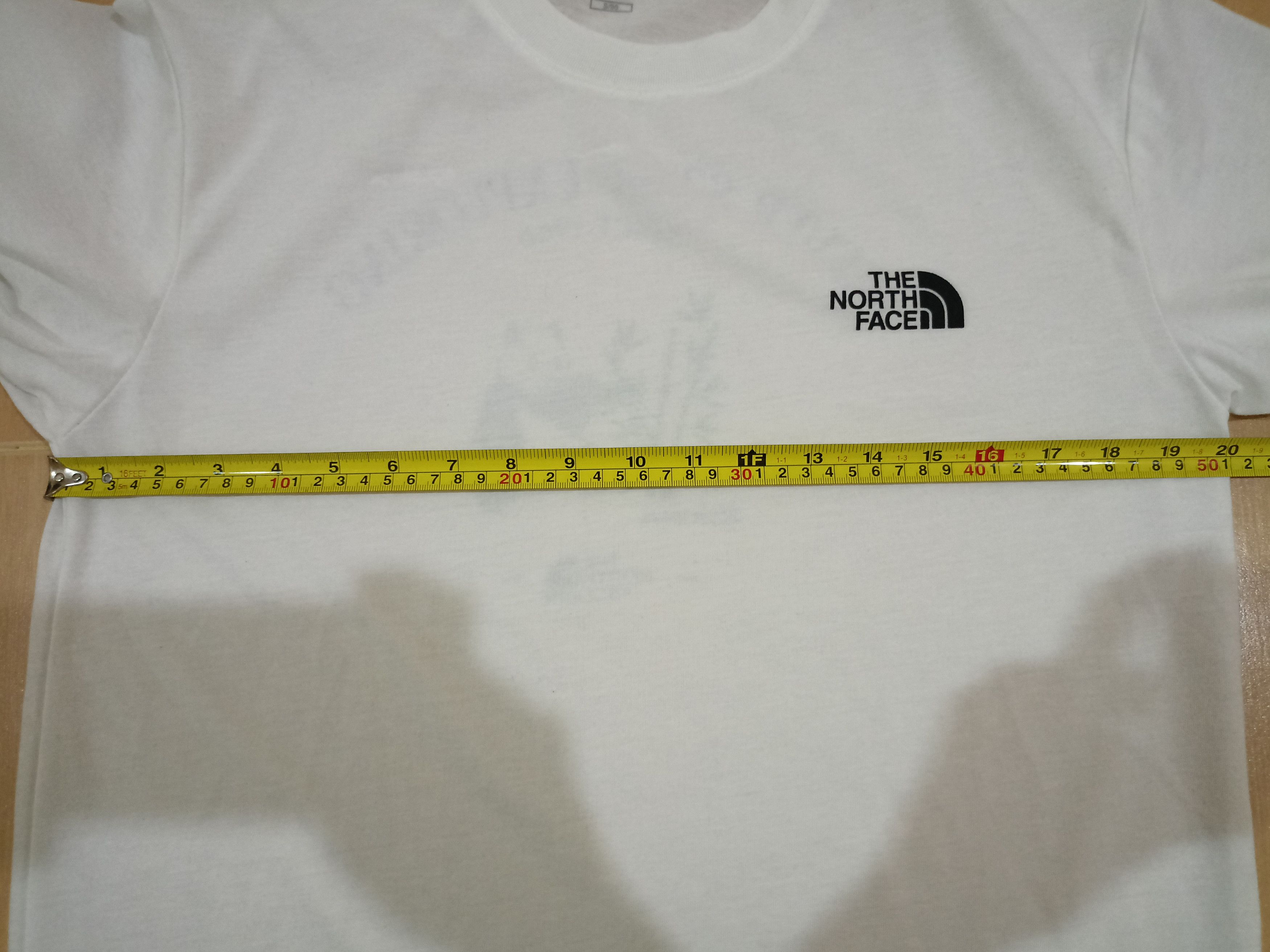 The North Face The North Face (TNF) City Travel Size US M / EU 48-50 / 2 - 5 Thumbnail