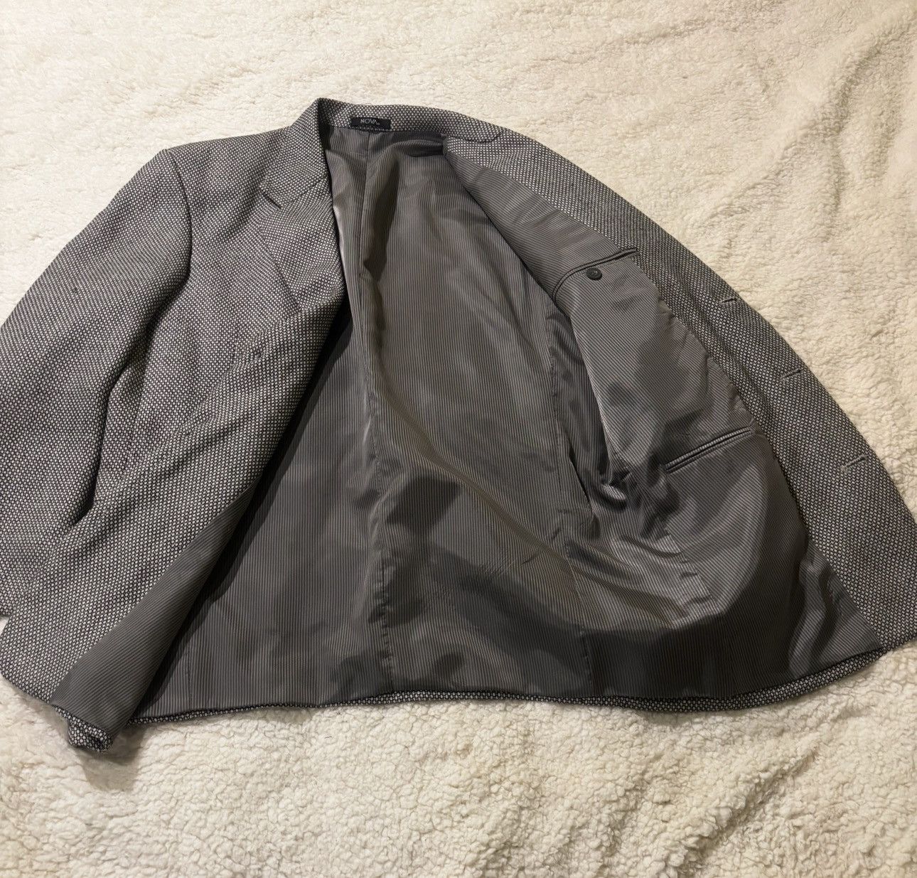 Other Men’s sports coat0421 Size 40R - 9 Thumbnail