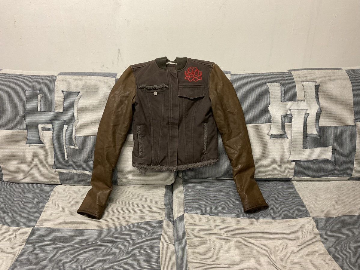 T by Alexander Wang Higher Lotus X Alexander Wang Jacket Size S / US 4 / IT 40 - 1 Thumbnail