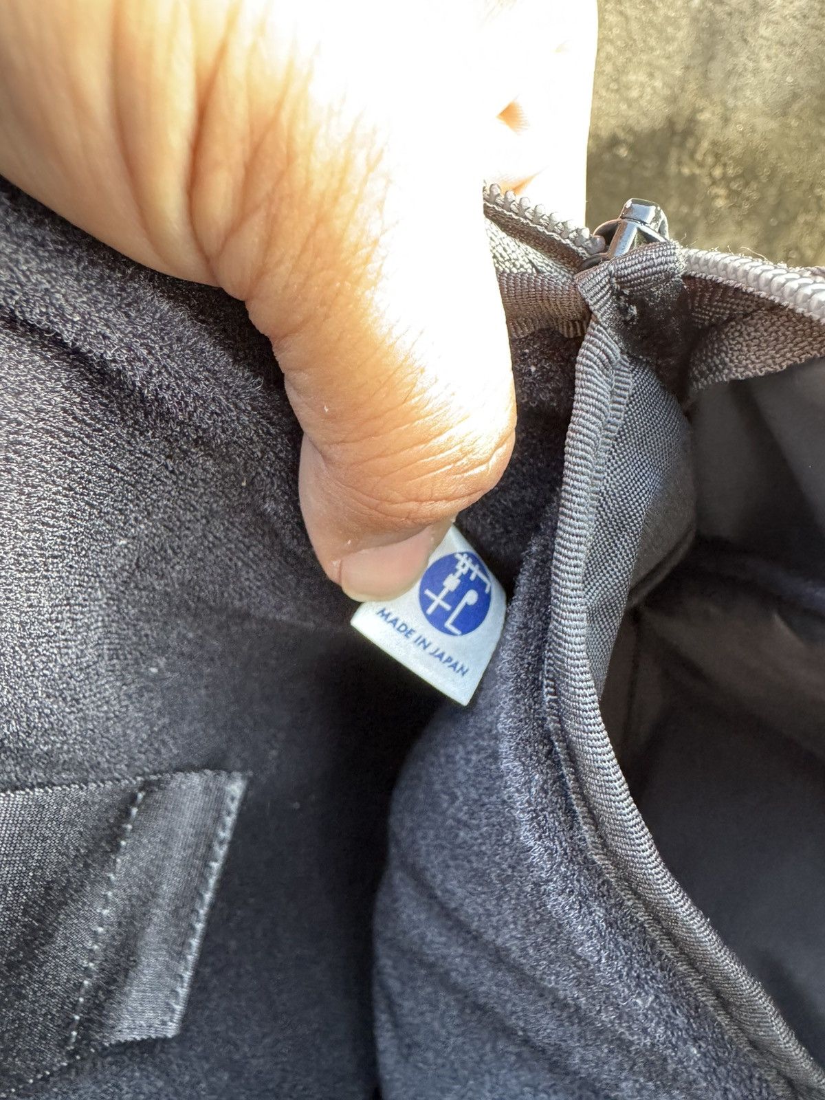 Porter Porter Drive Nylon Daily Backpack Size ONE SIZE - 11 Thumbnail