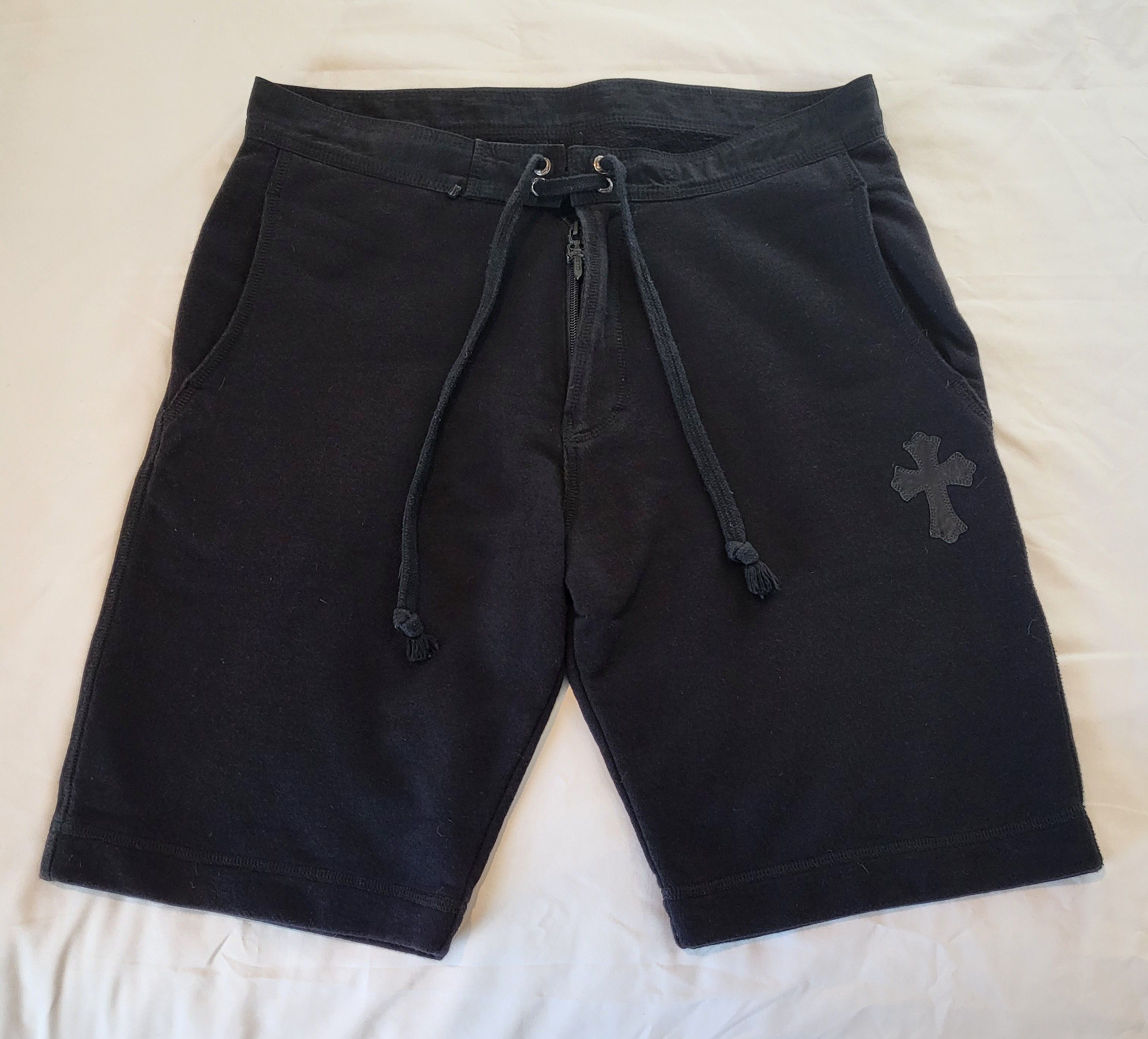 Men's Chrome Hearts Shorts | Grailed