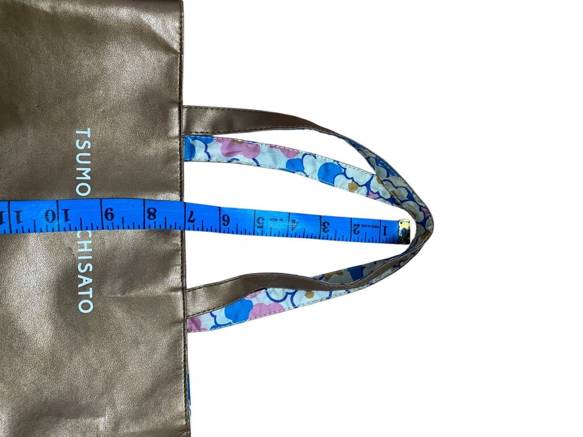 Issey Miyake × Japanese Brand × Tsumori Chisato Tsumori chisato issey miyake reversible totebag Size ONE SIZE - 11 Thumbnail