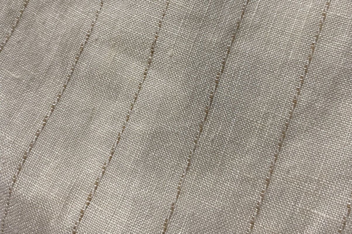 STILL BY HAND Still Linen Wide Pant Size US 29 - 5 Thumbnail
